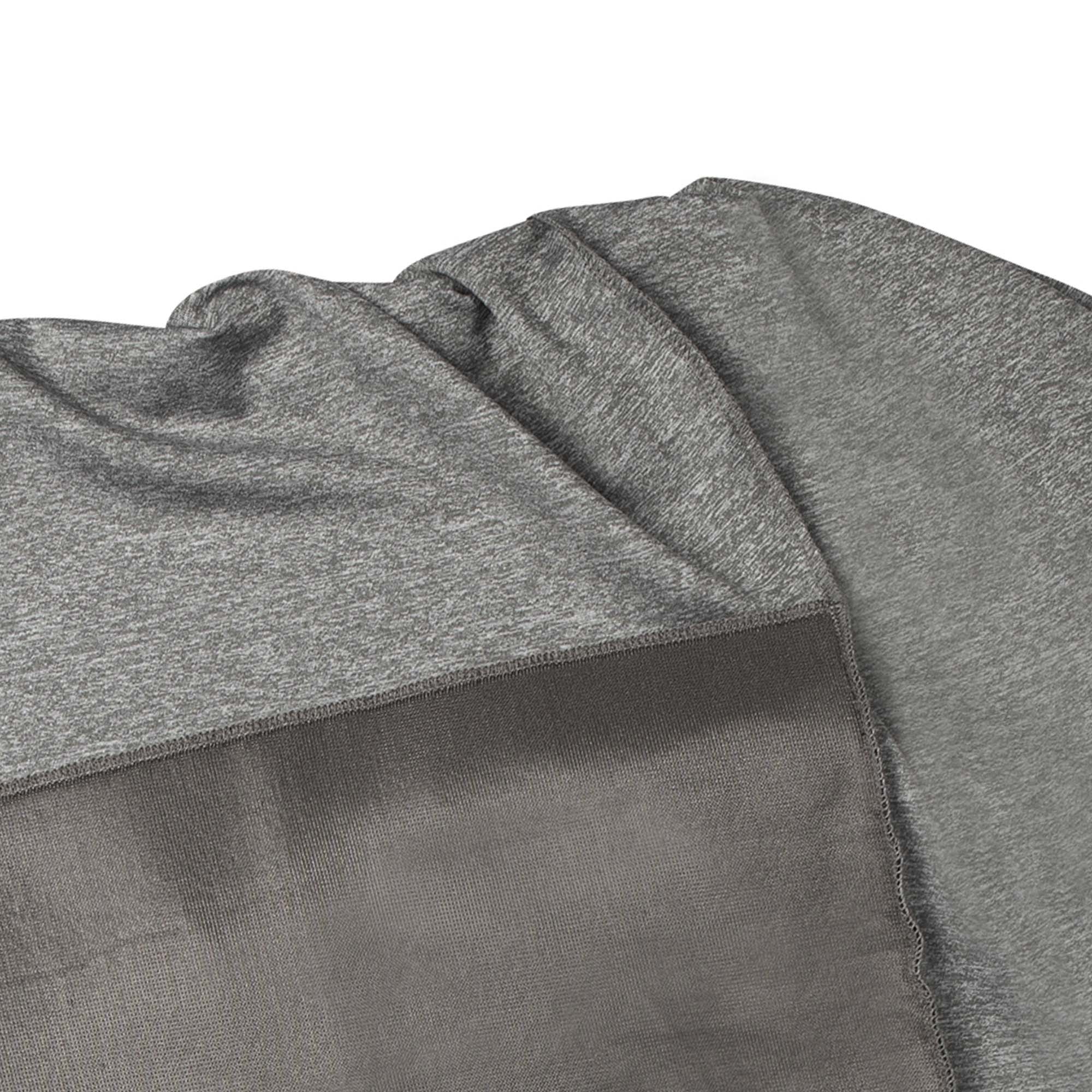 Compact Antibacterial Shopping Cart Cover - Image 6