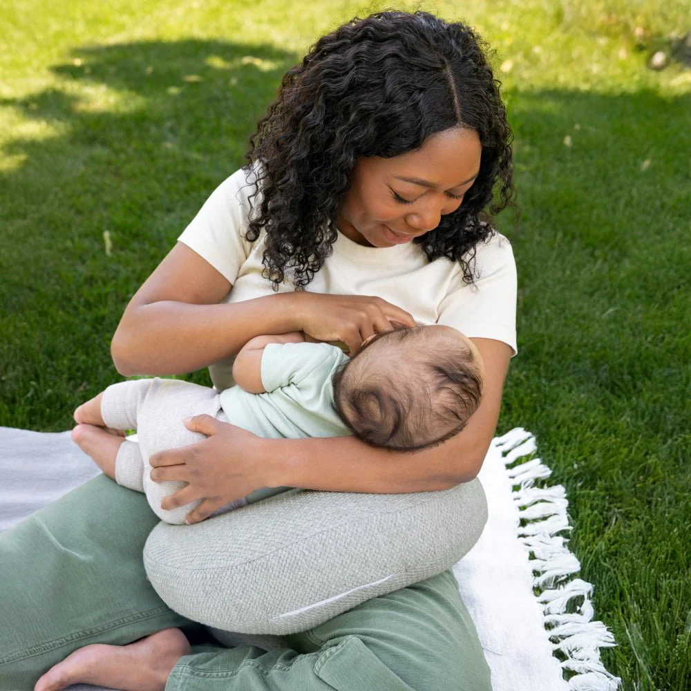 Anywhere Support Nursing Pillow - Image 11
