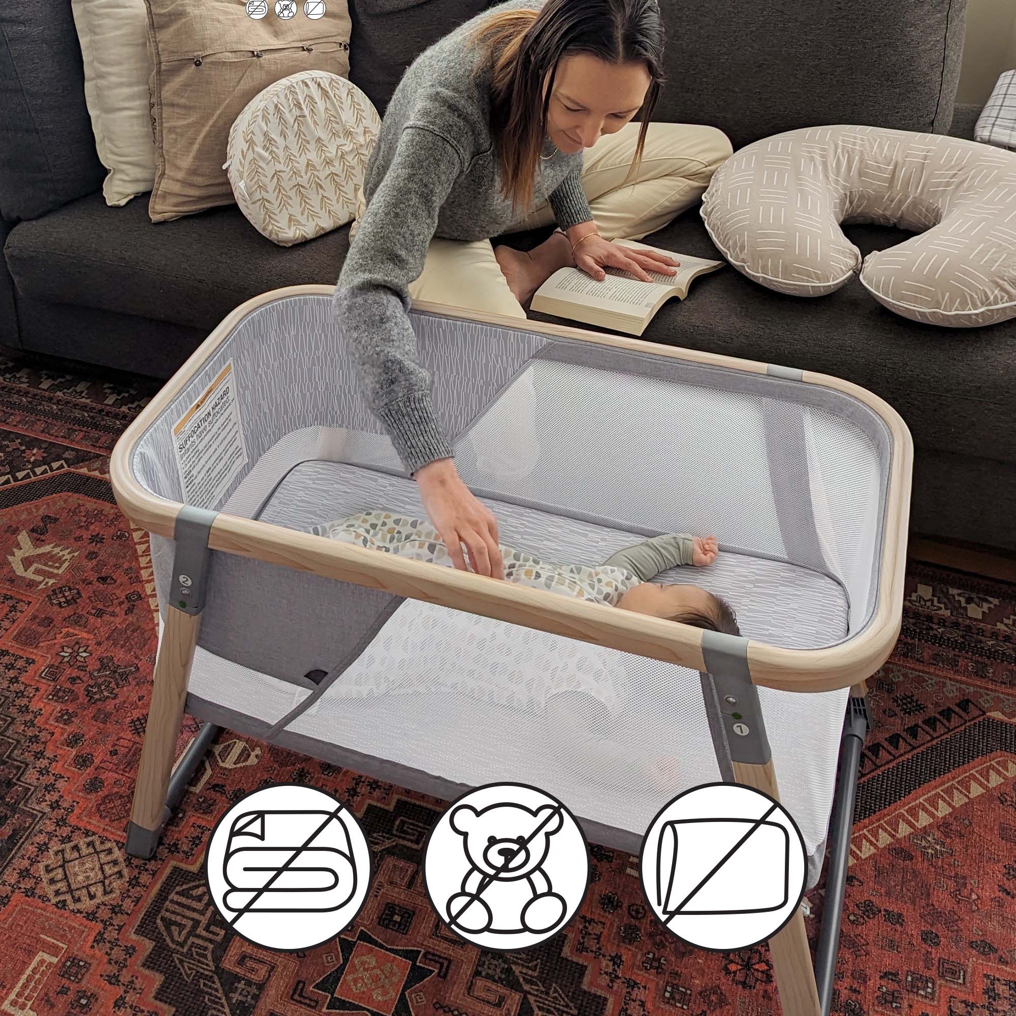 Boppy® Bassinet - Image 13