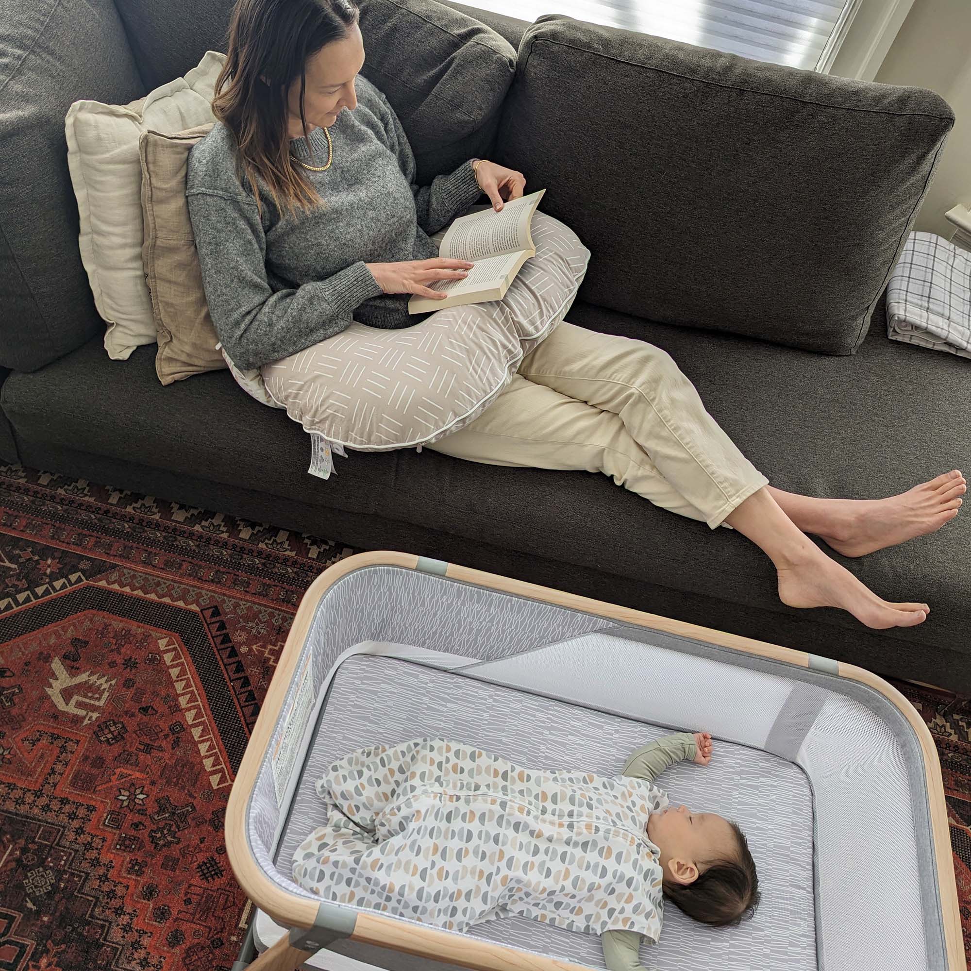 Boppy® Bassinet - Image 4