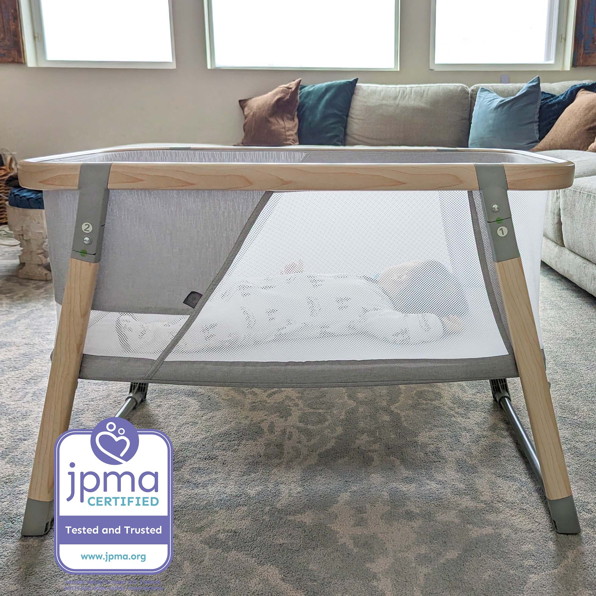 Boppy® Bassinet - Image 5