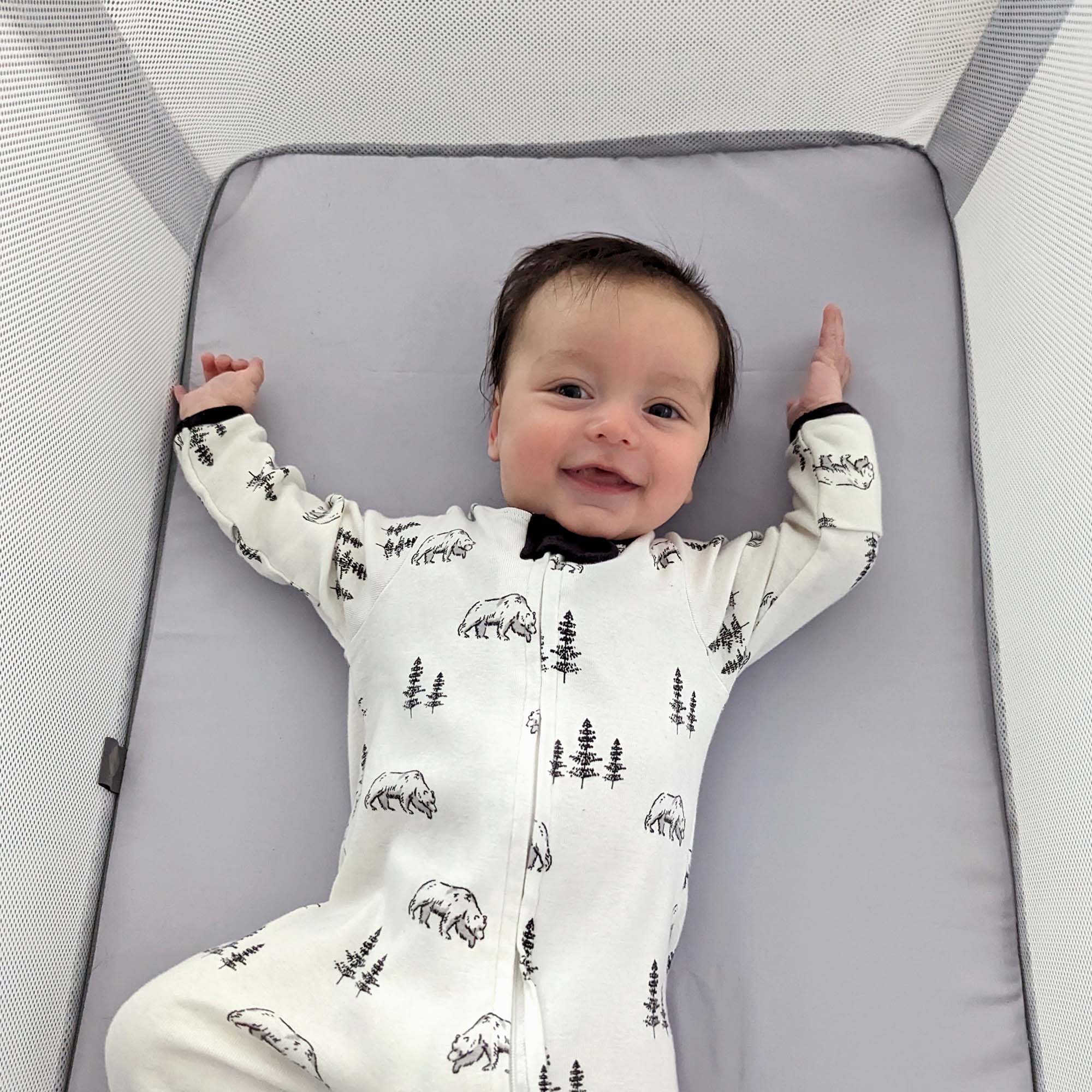 Boppy® Bassinet - Image 9