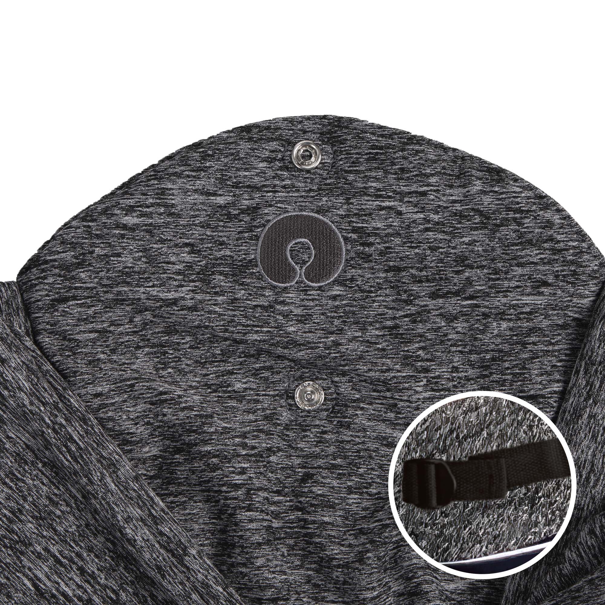 ComfyFit® Adjust Hybrid Baby Carrier - Image 5