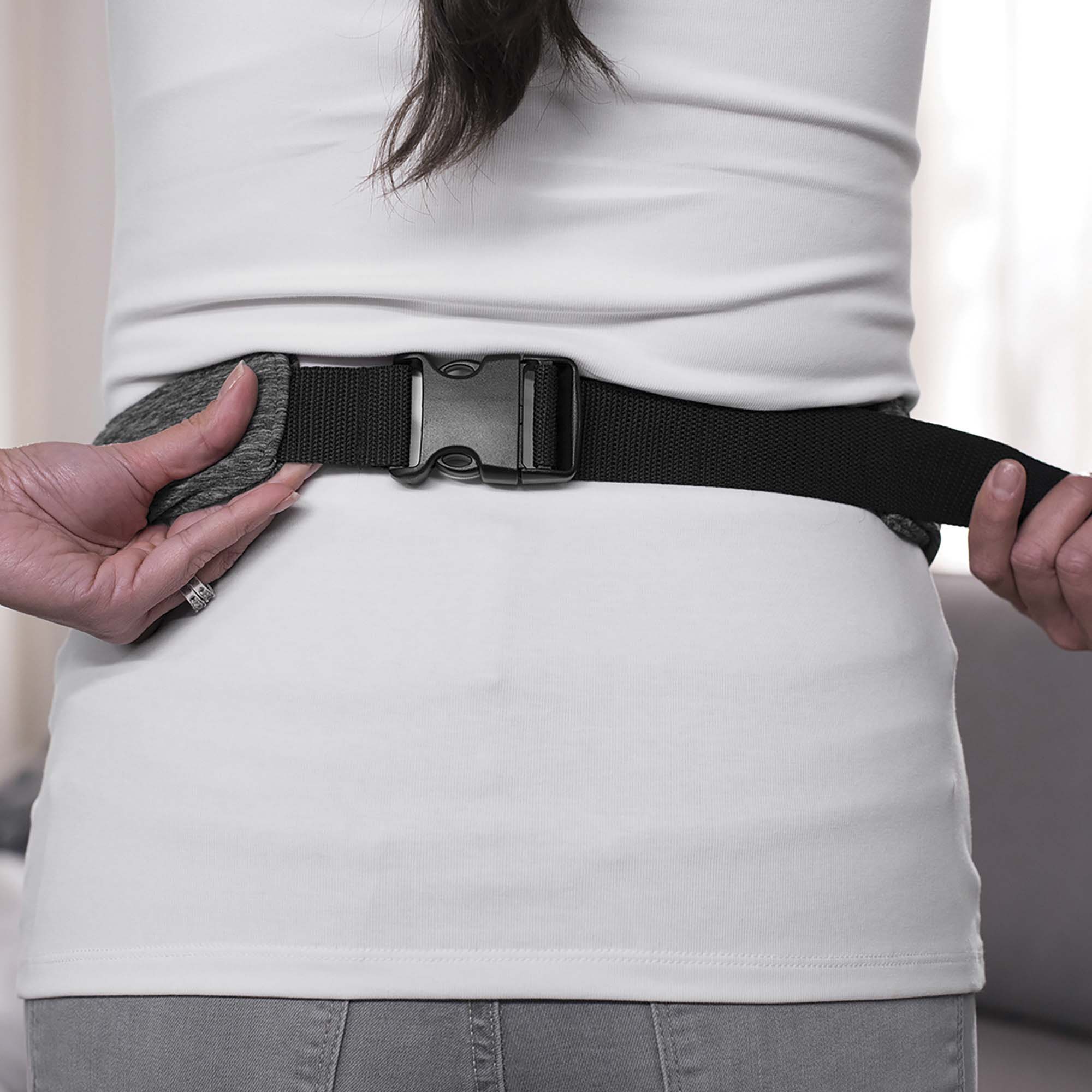 ComfyFit® Adjust Hybrid Baby Carrier - Image 6