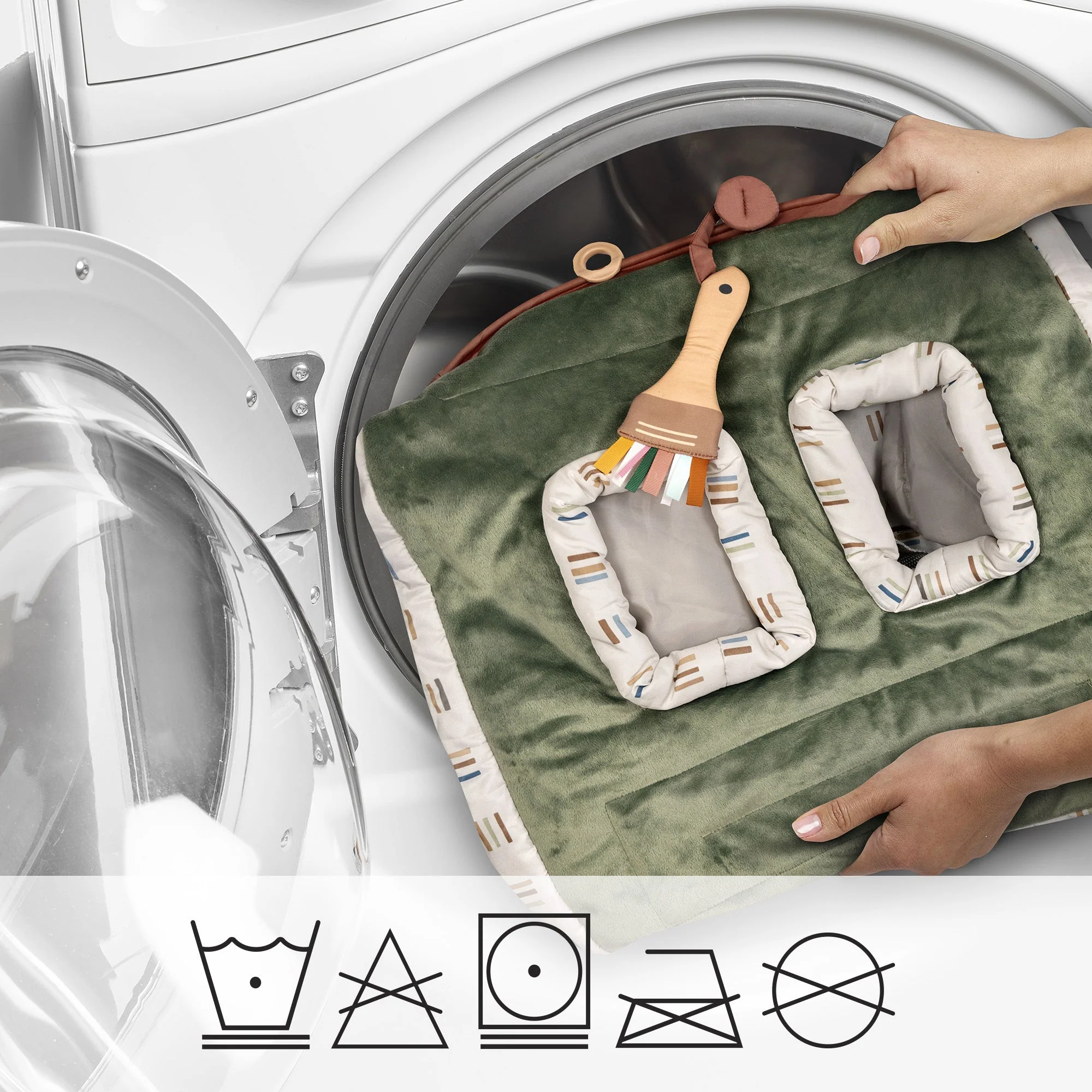Preferred Shopping Cart Cover - Image 16