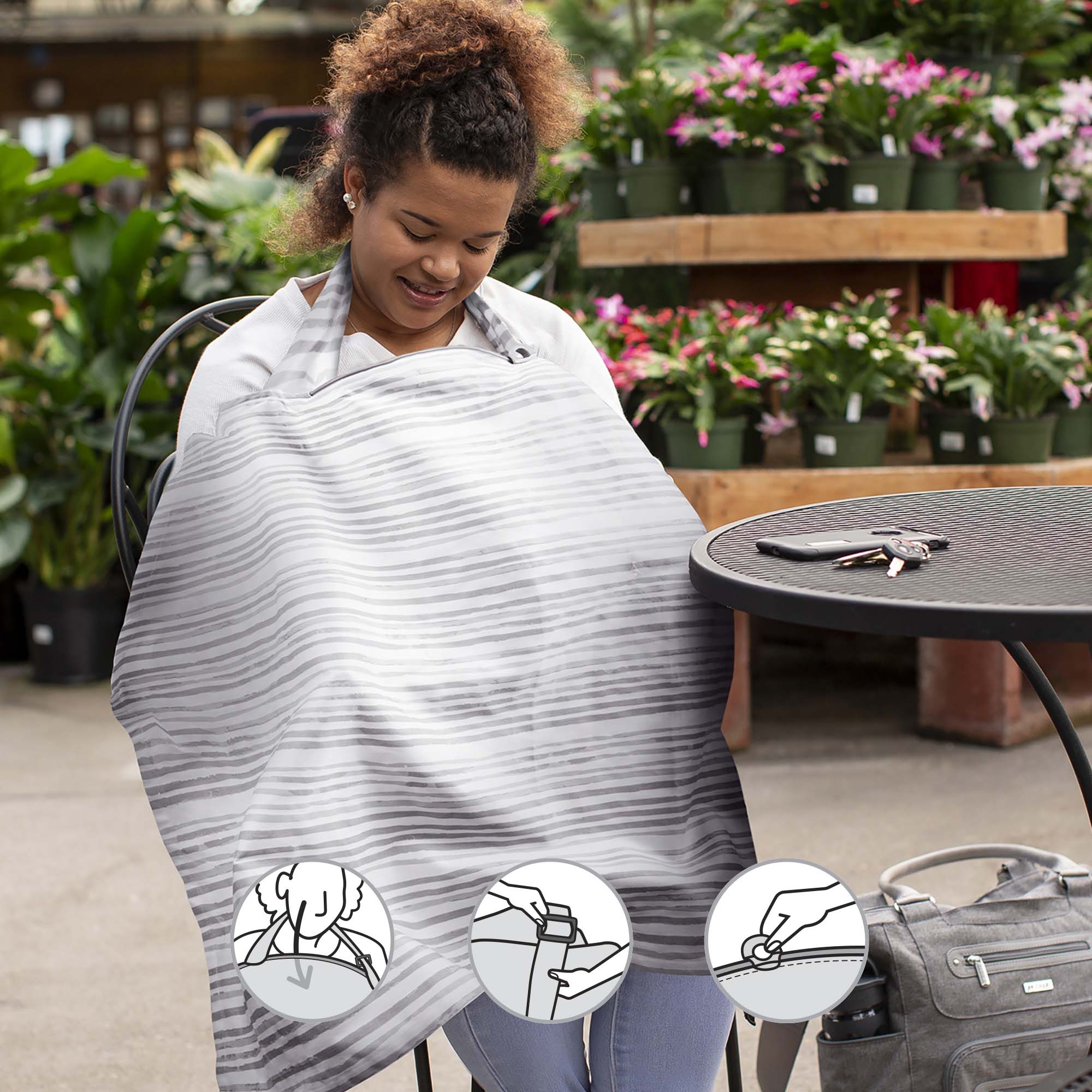 Nursing Cover - Image 12
