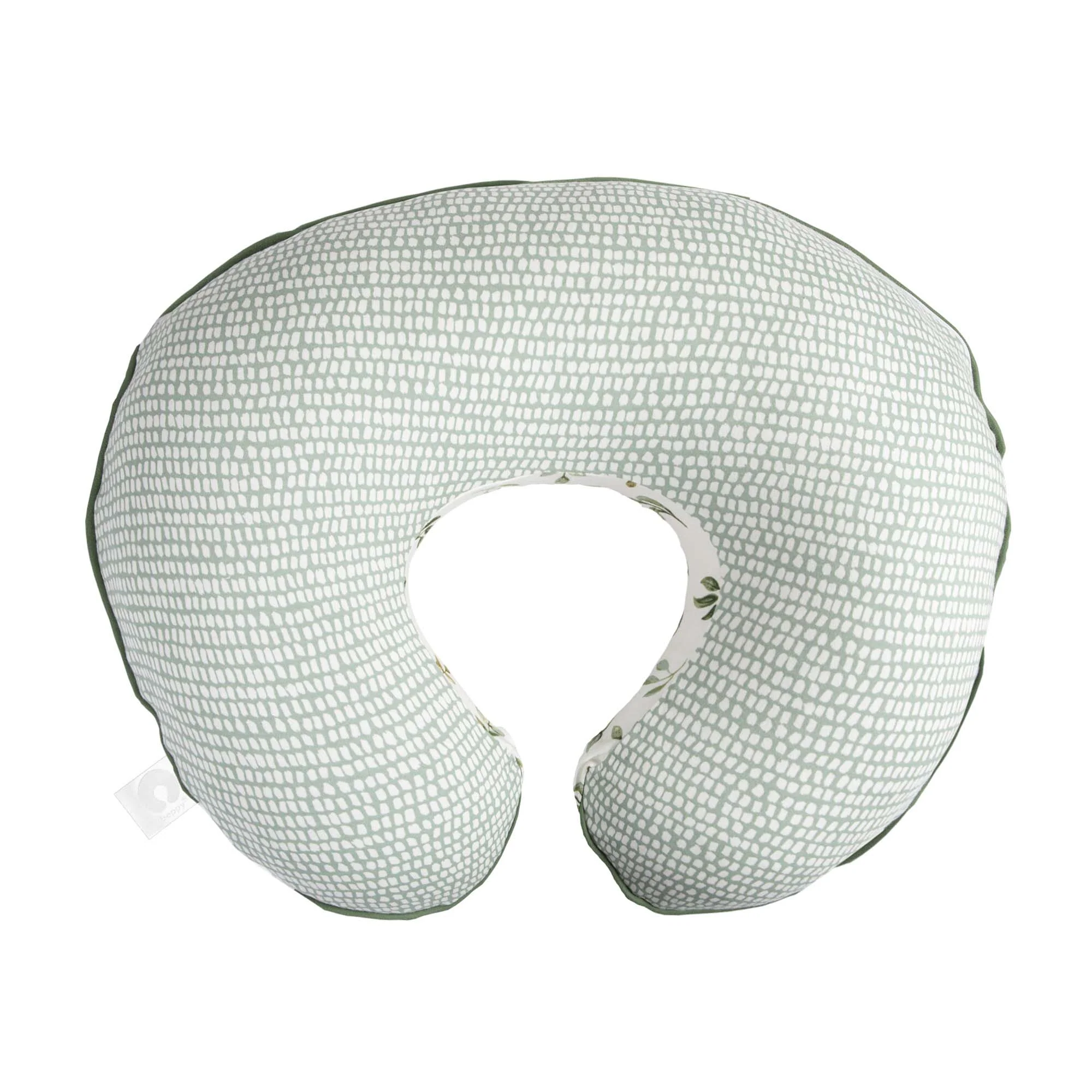 Organic Original Support Nursing Pillow Cover - Image 5