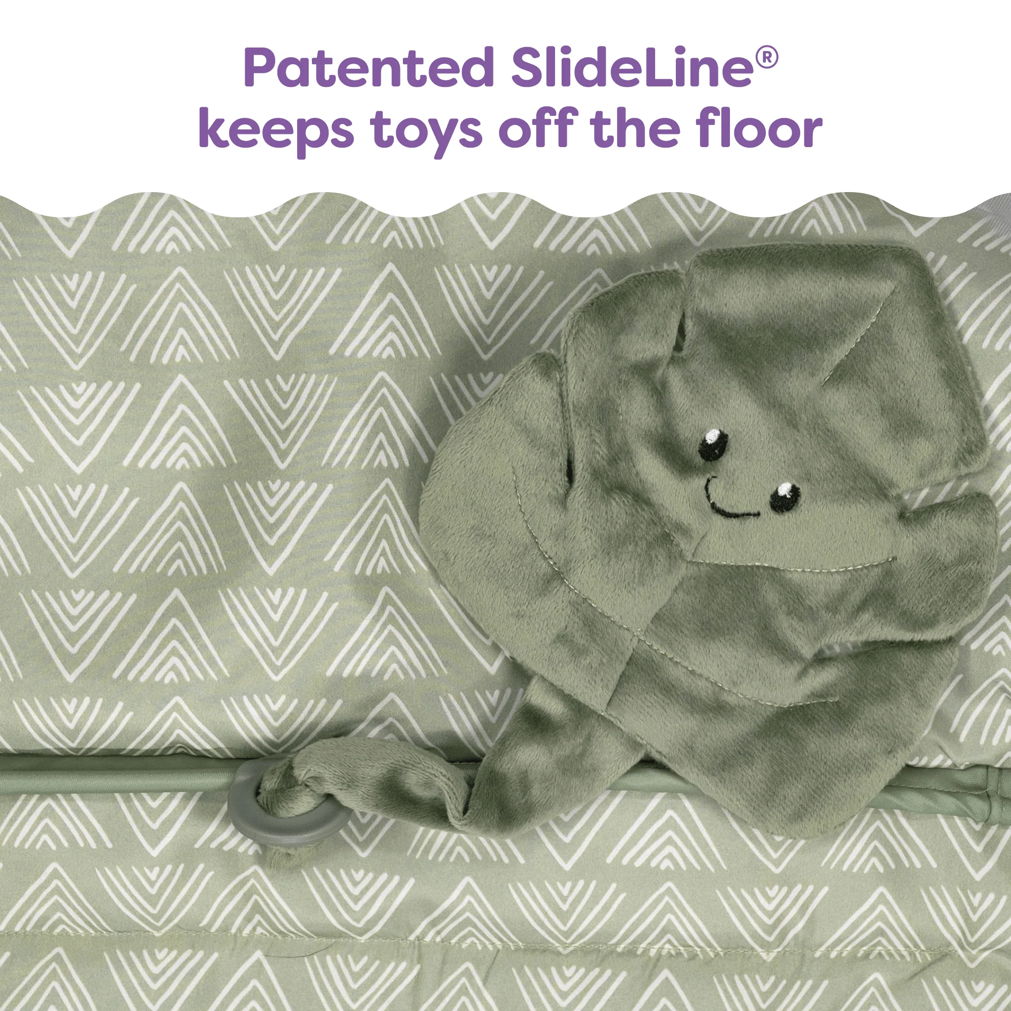 Shopping Cart Cover - Image 13