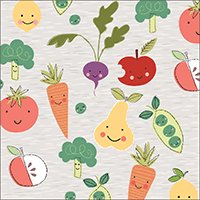 Shopping Cart Cover - Image 26
