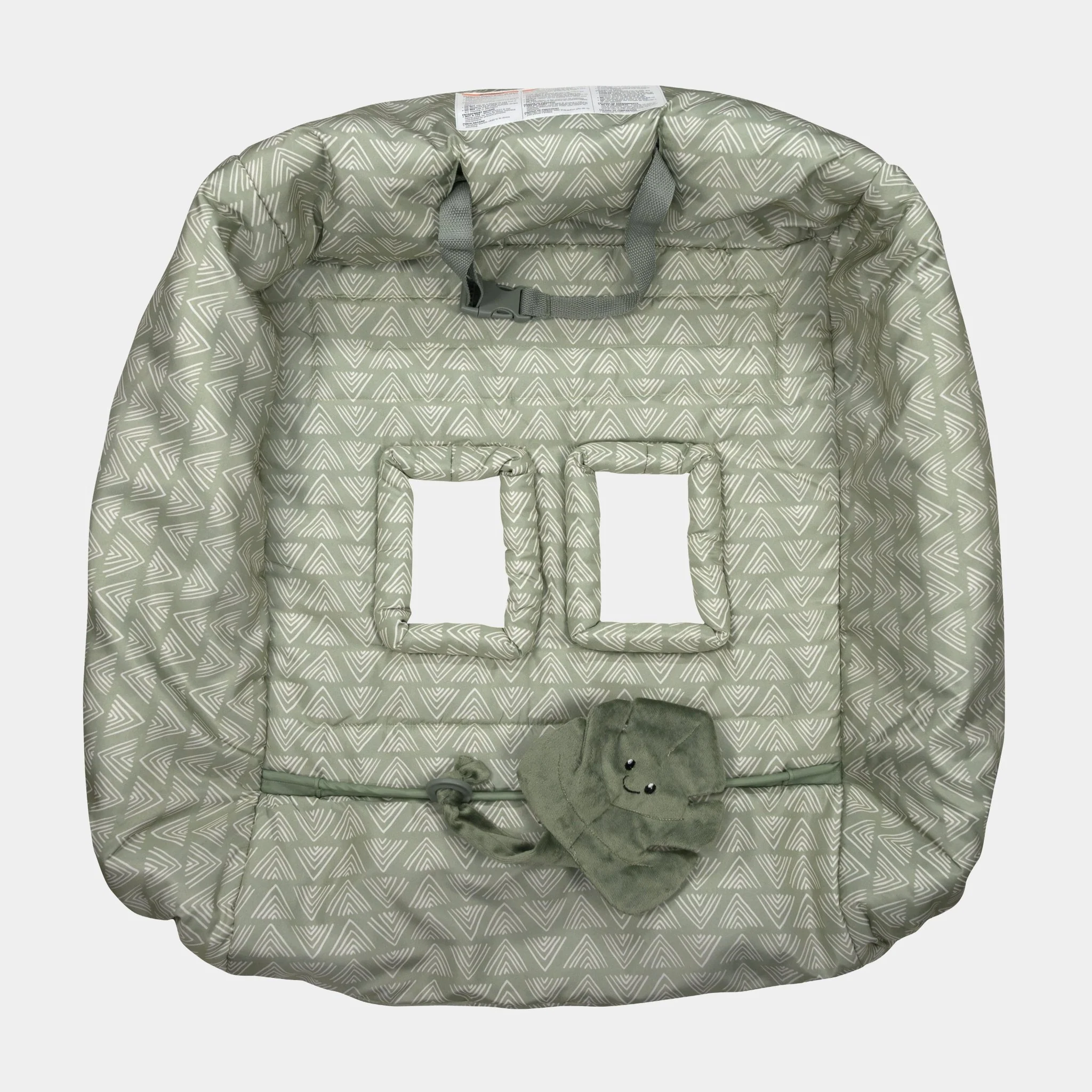 Shopping Cart Cover - Image 8