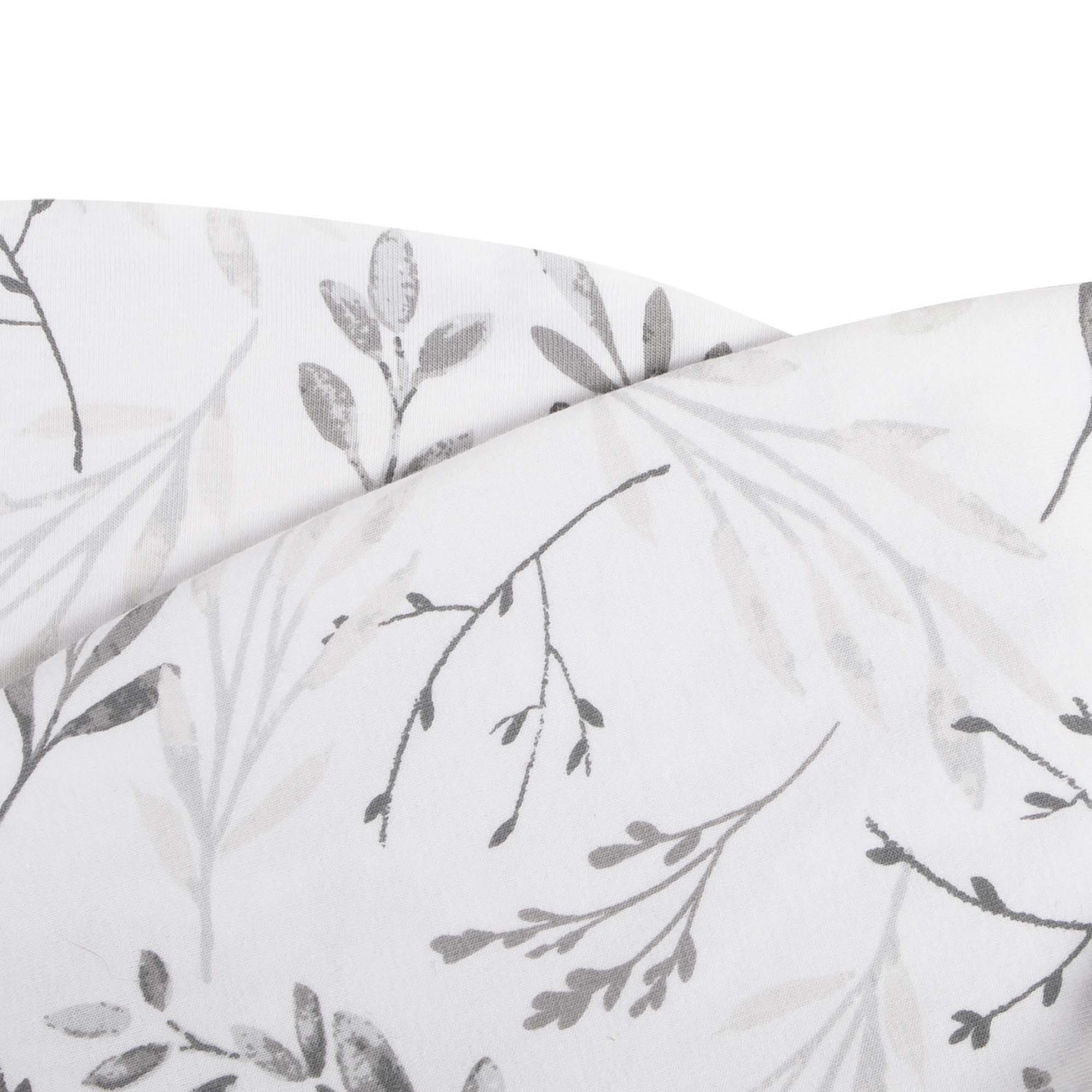 Side Sleeper Pregnancy Pillow - Image 6
