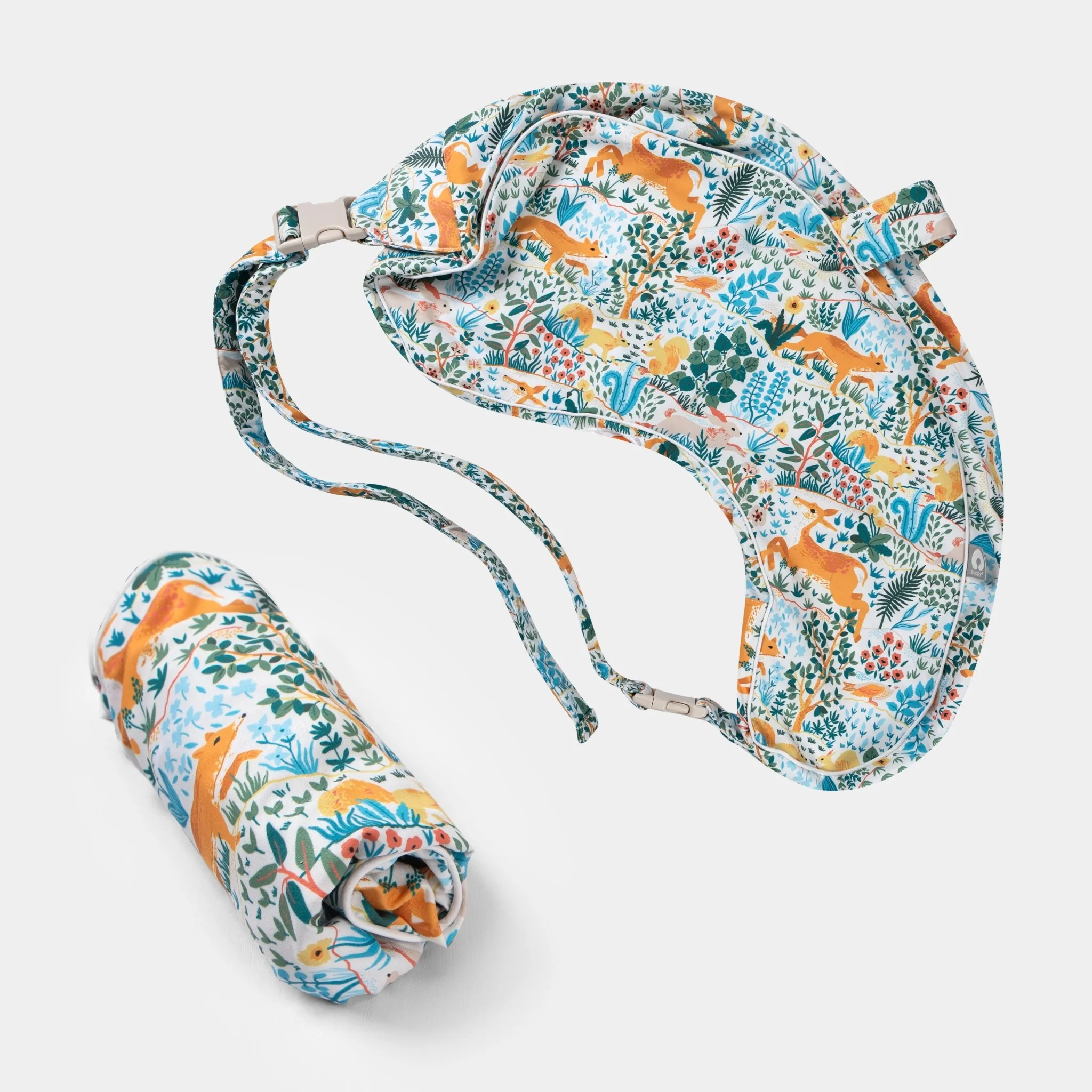 Boppy Uplift™ Nursing Pillow Cover - Image 11