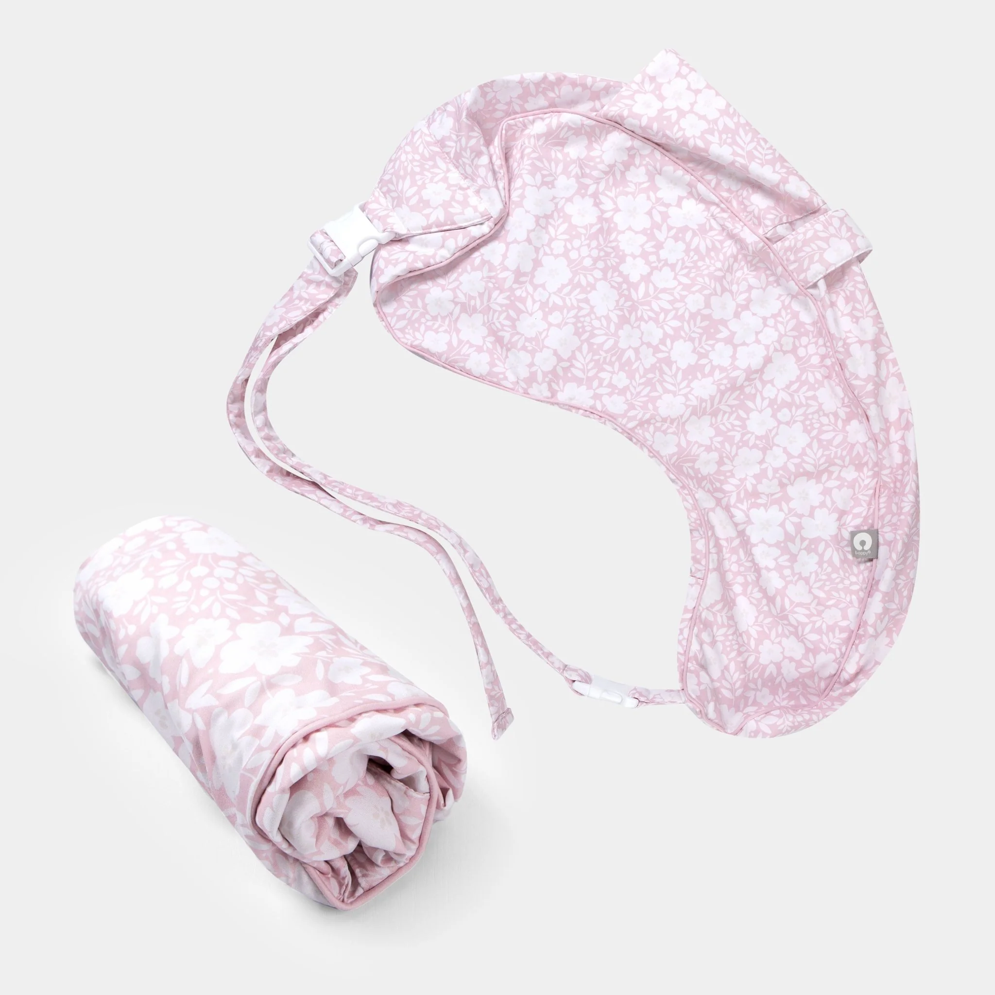 Boppy Uplift™ Nursing Pillow Cover - Image 6