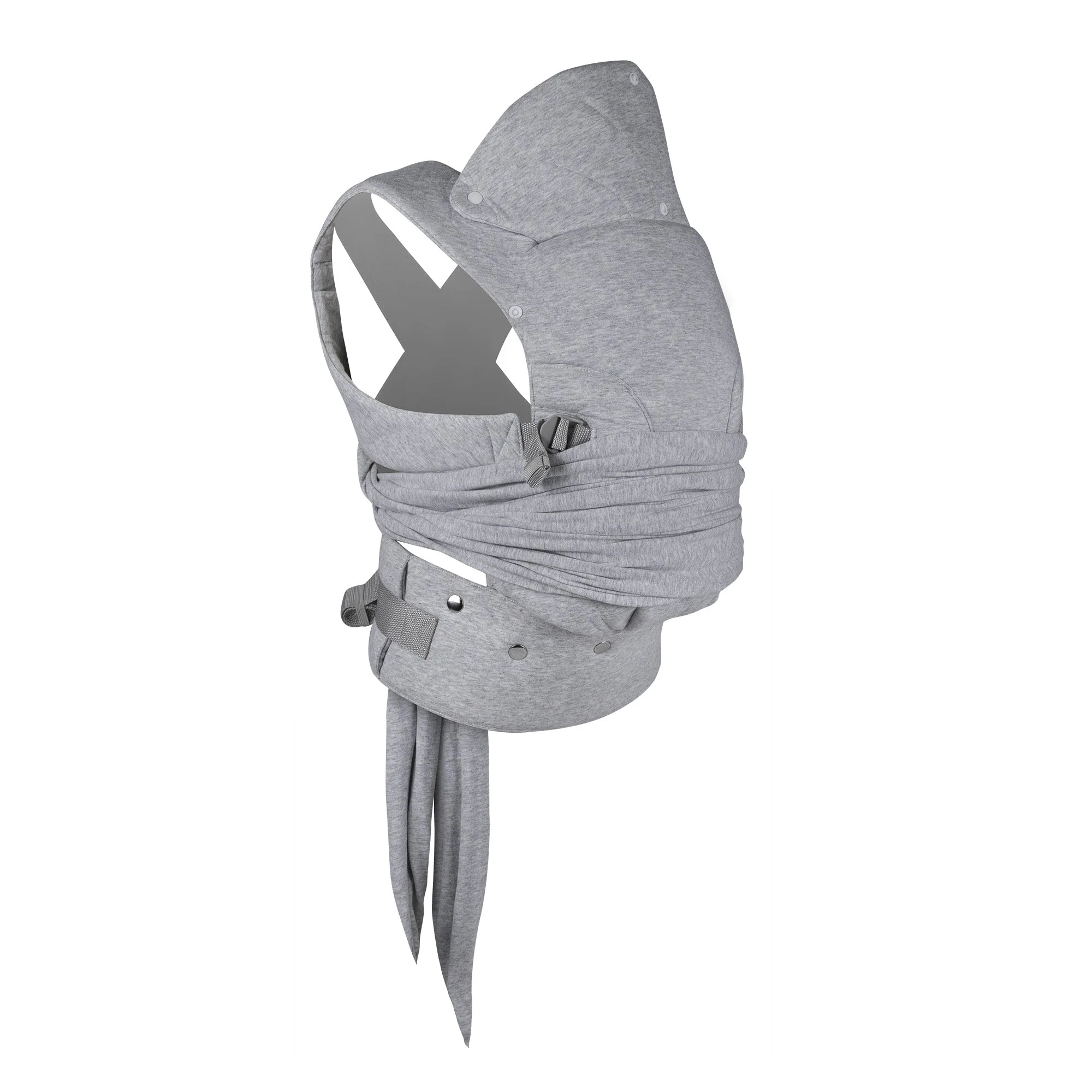 ComfyGrow Hybrid Baby Carrier - Image 9