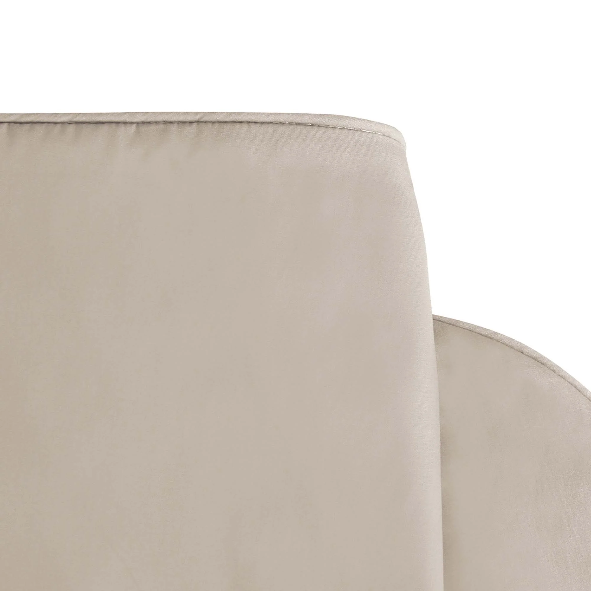 Cuddle Pregnancy Pillow with Organic Cotton Cover - Image 5