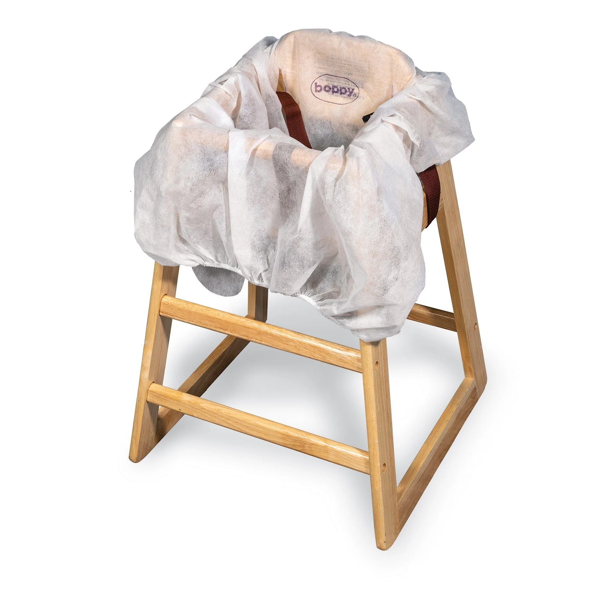 Disposable Shopping Cart Covers, 5 Pack - Image 6