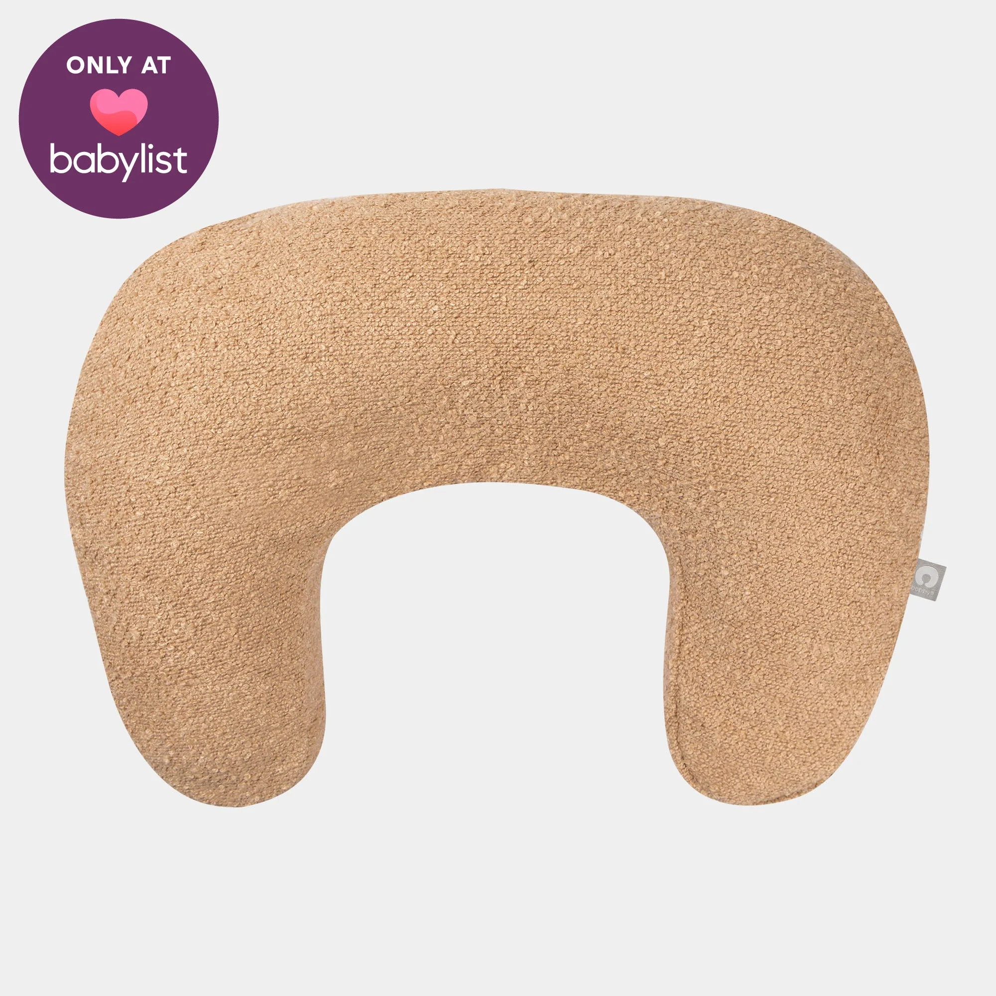 Boppy Nursing Pillow Luxe - Image 12