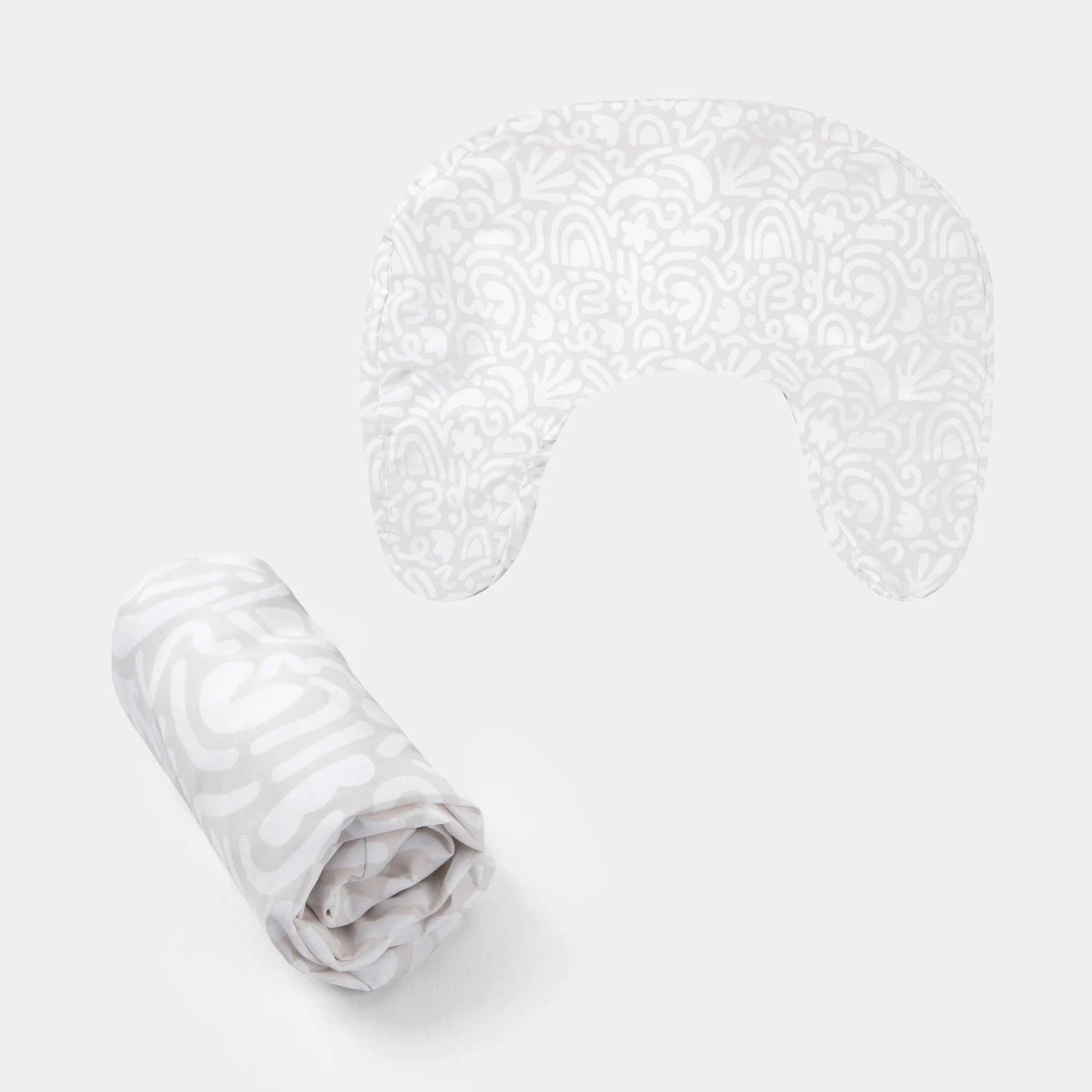New Boppy Nursing Pillow Cover - Image 11