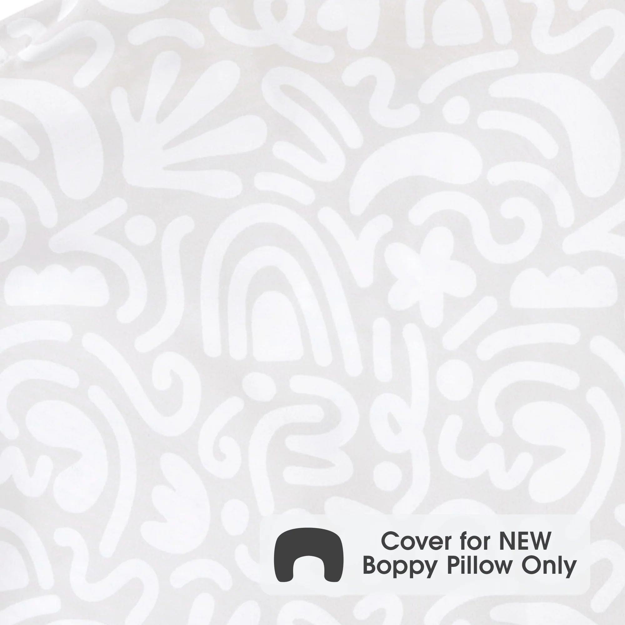 New Boppy Nursing Pillow Cover - Image 12