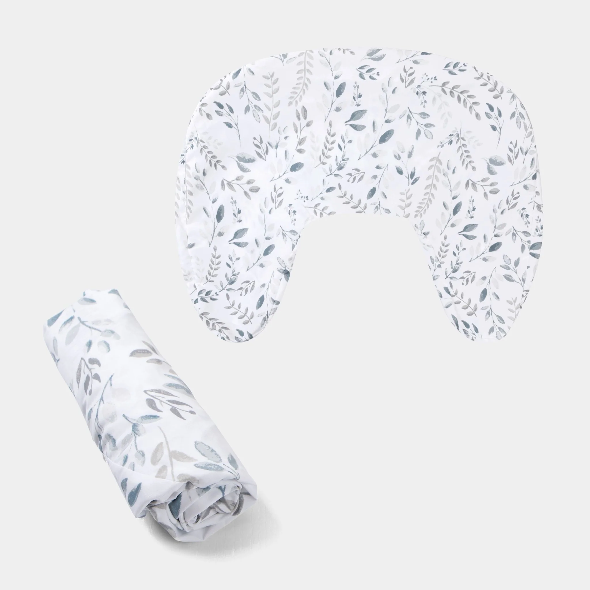 New Boppy Nursing Pillow Cover - Image 14