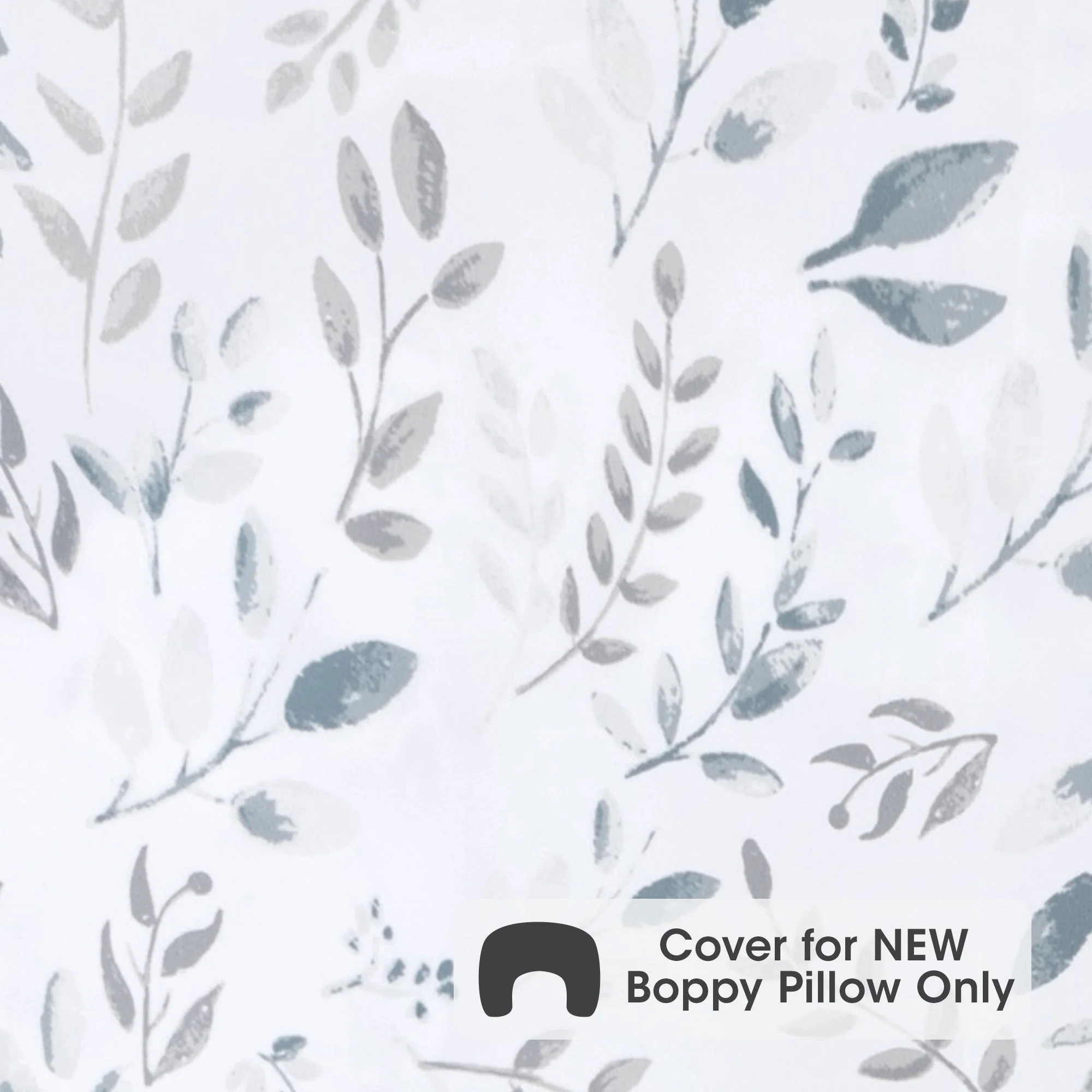 New Boppy Nursing Pillow Cover - Image 15
