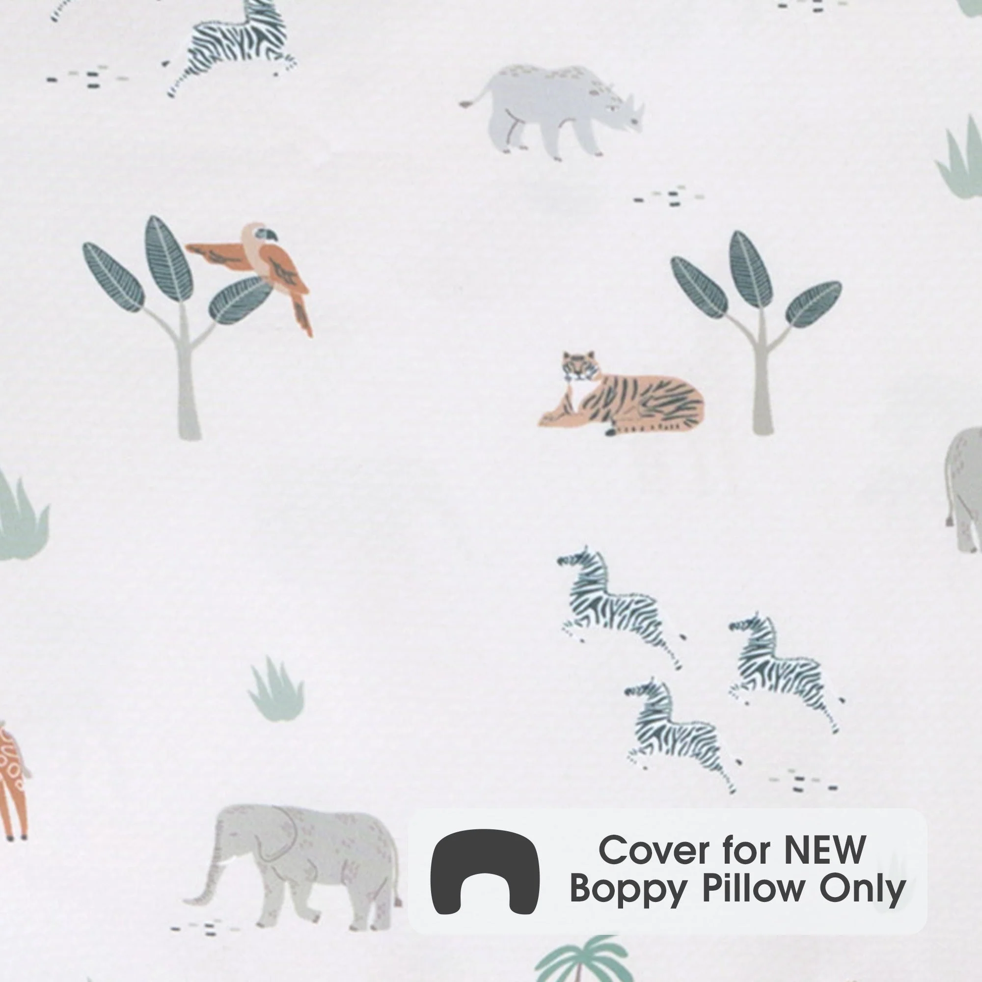 New Boppy Nursing Pillow Cover - Image 20