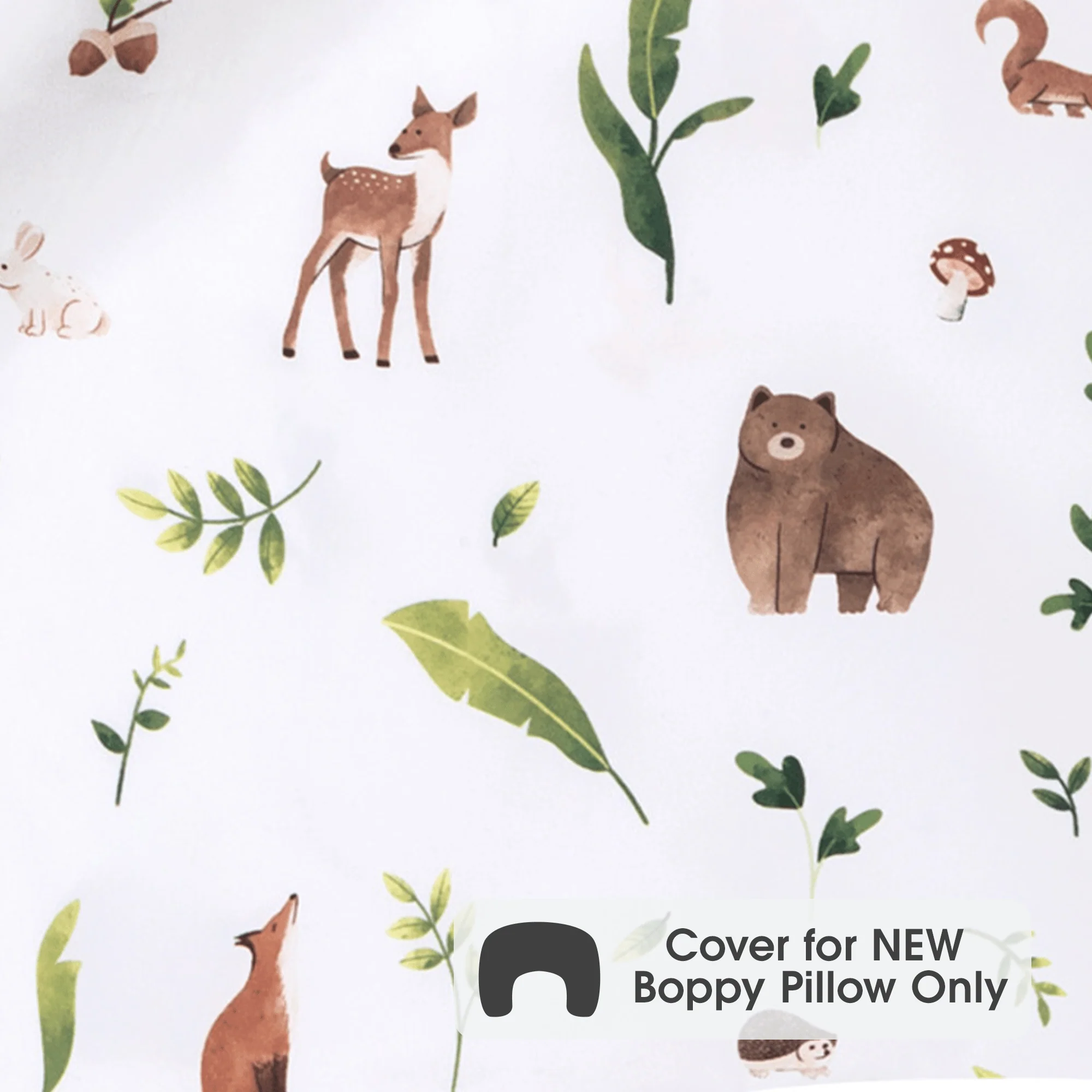 New Boppy Nursing Pillow Cover - Image 7