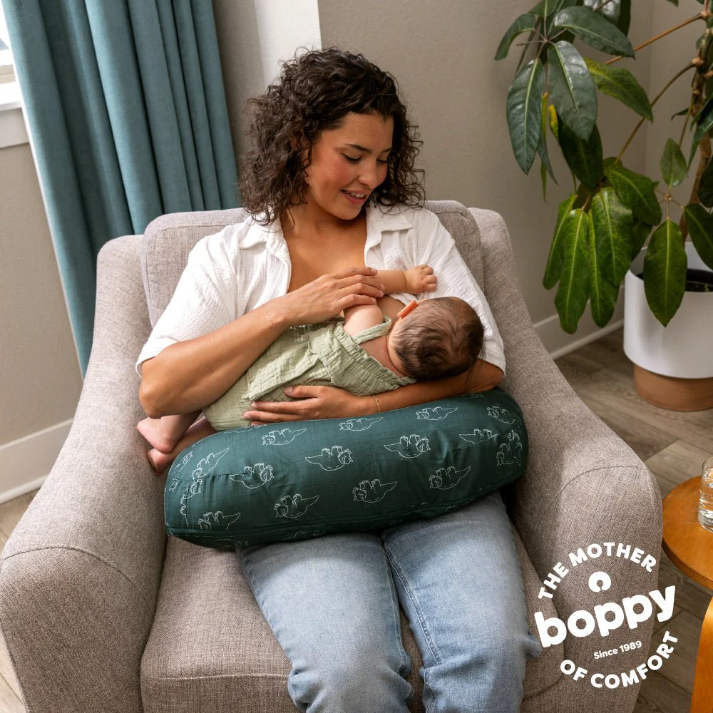Boppy Nursing Pillow - Image 102