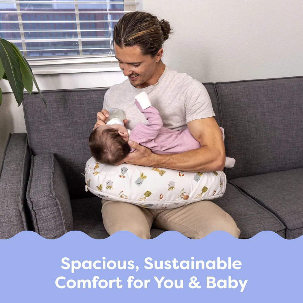 Boppy Nursing Pillow - Image 111