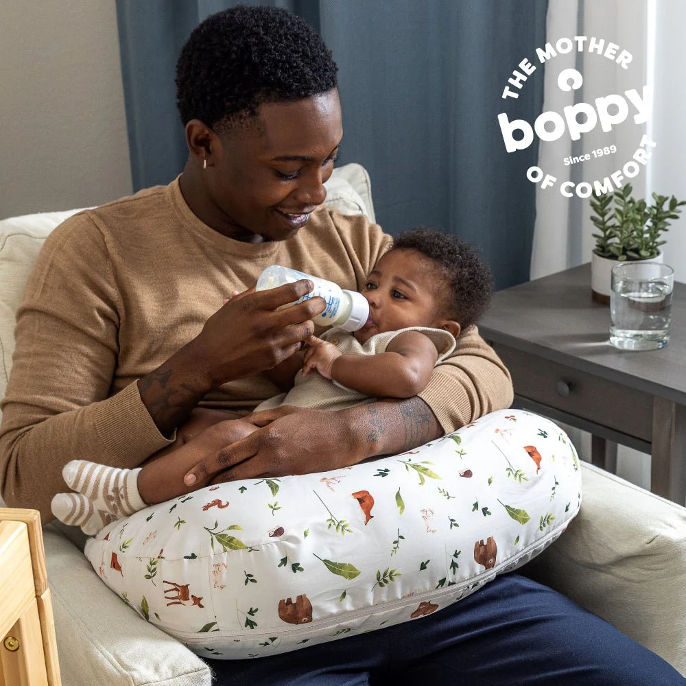 Boppy Nursing Pillow - Image 125