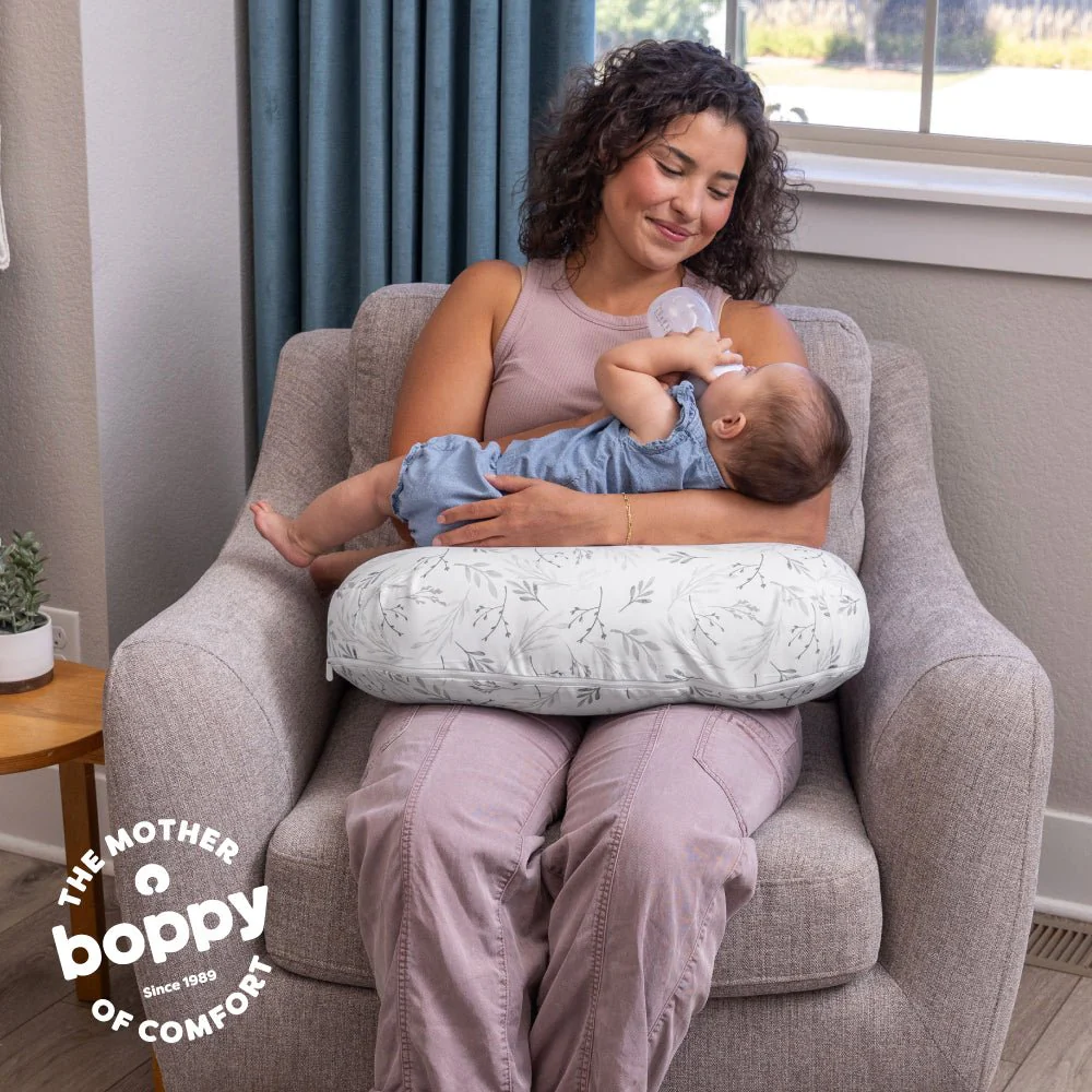 Boppy Nursing Pillow - Image 14