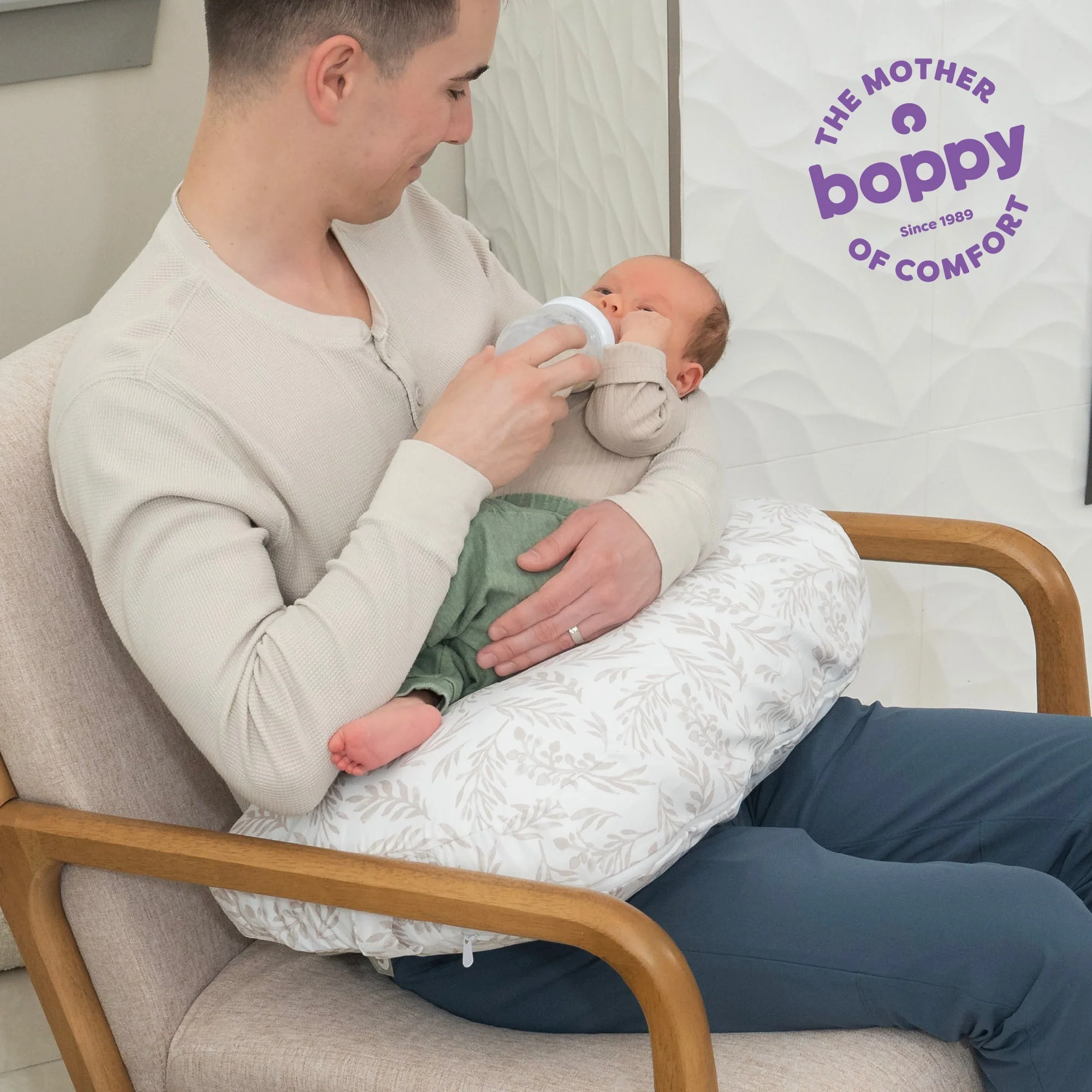 Boppy Nursing Pillow - Image 140