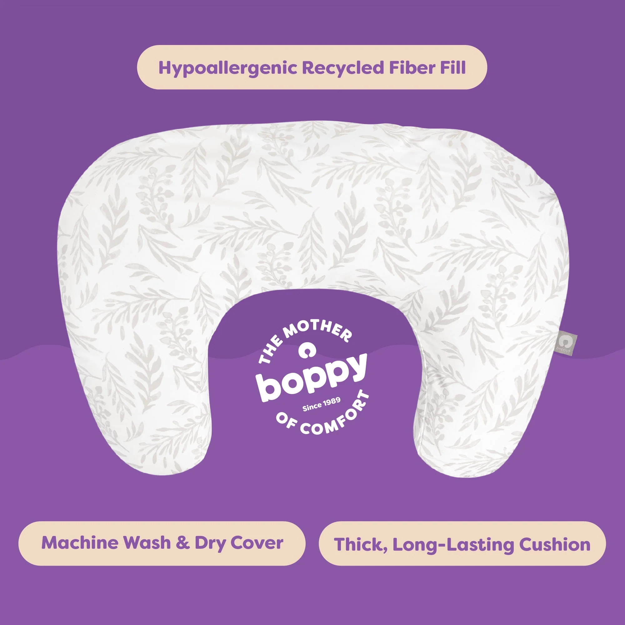 Boppy Nursing Pillow - Image 142