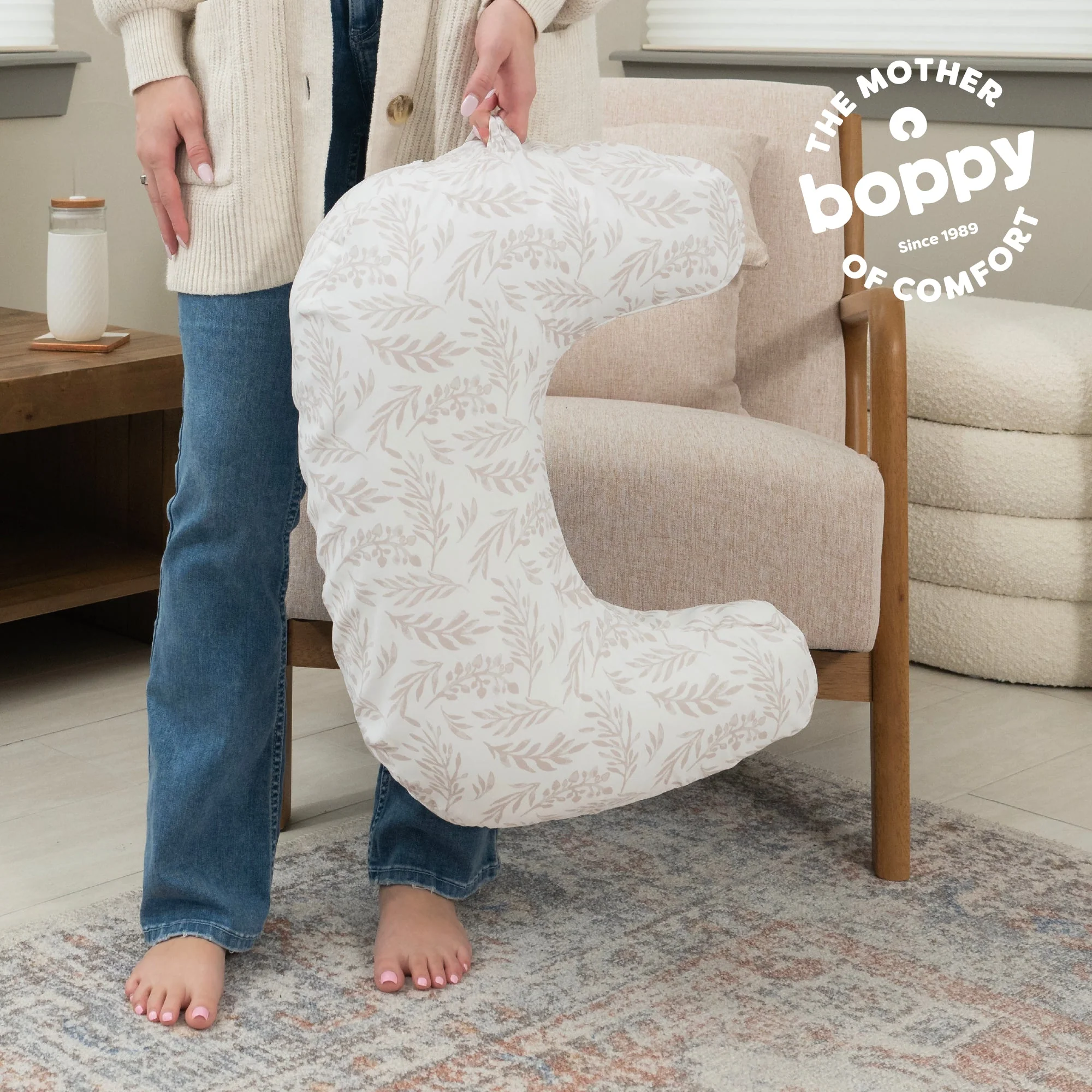 Boppy Nursing Pillow - Image 145