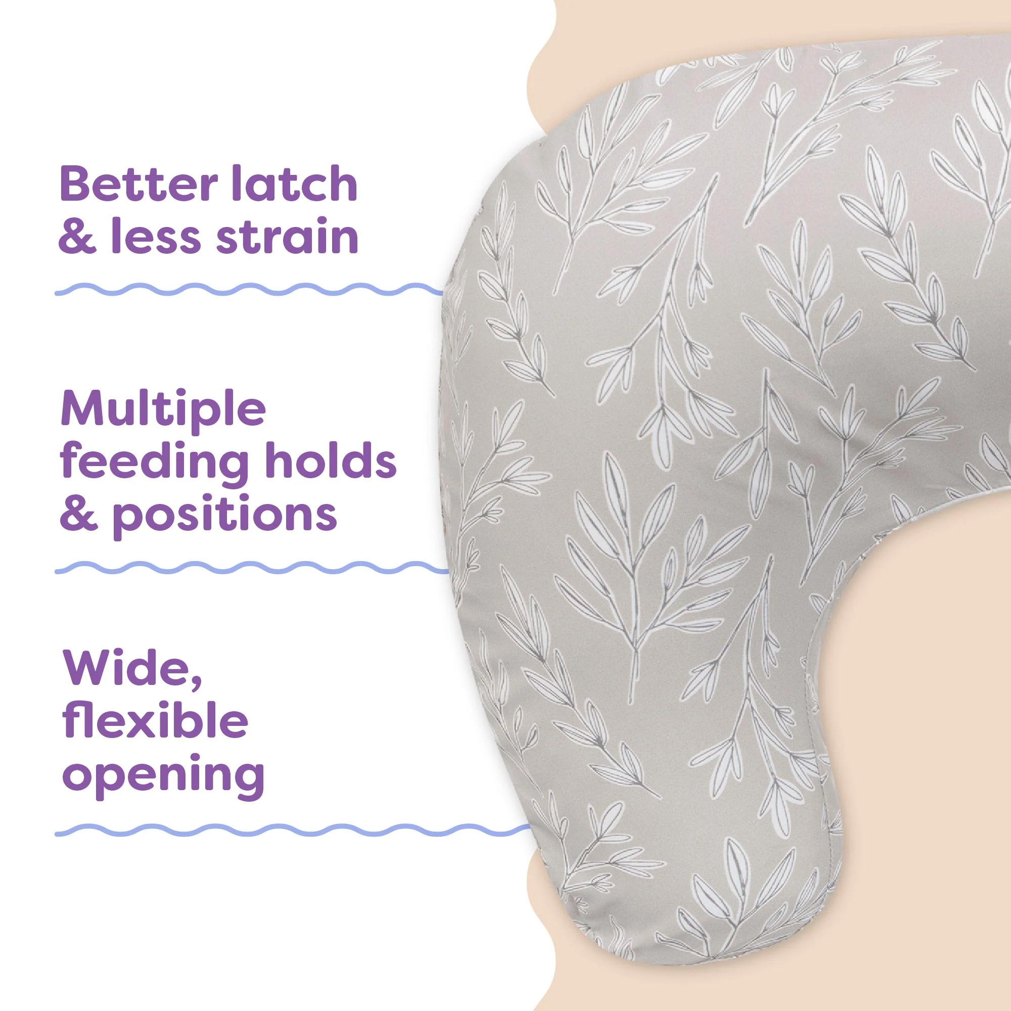 Boppy Nursing Pillow - Image 151