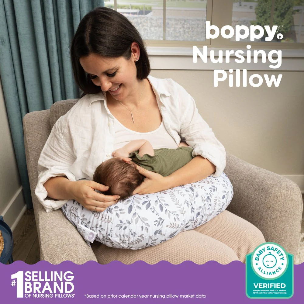 Boppy Nursing Pillow - Image 159