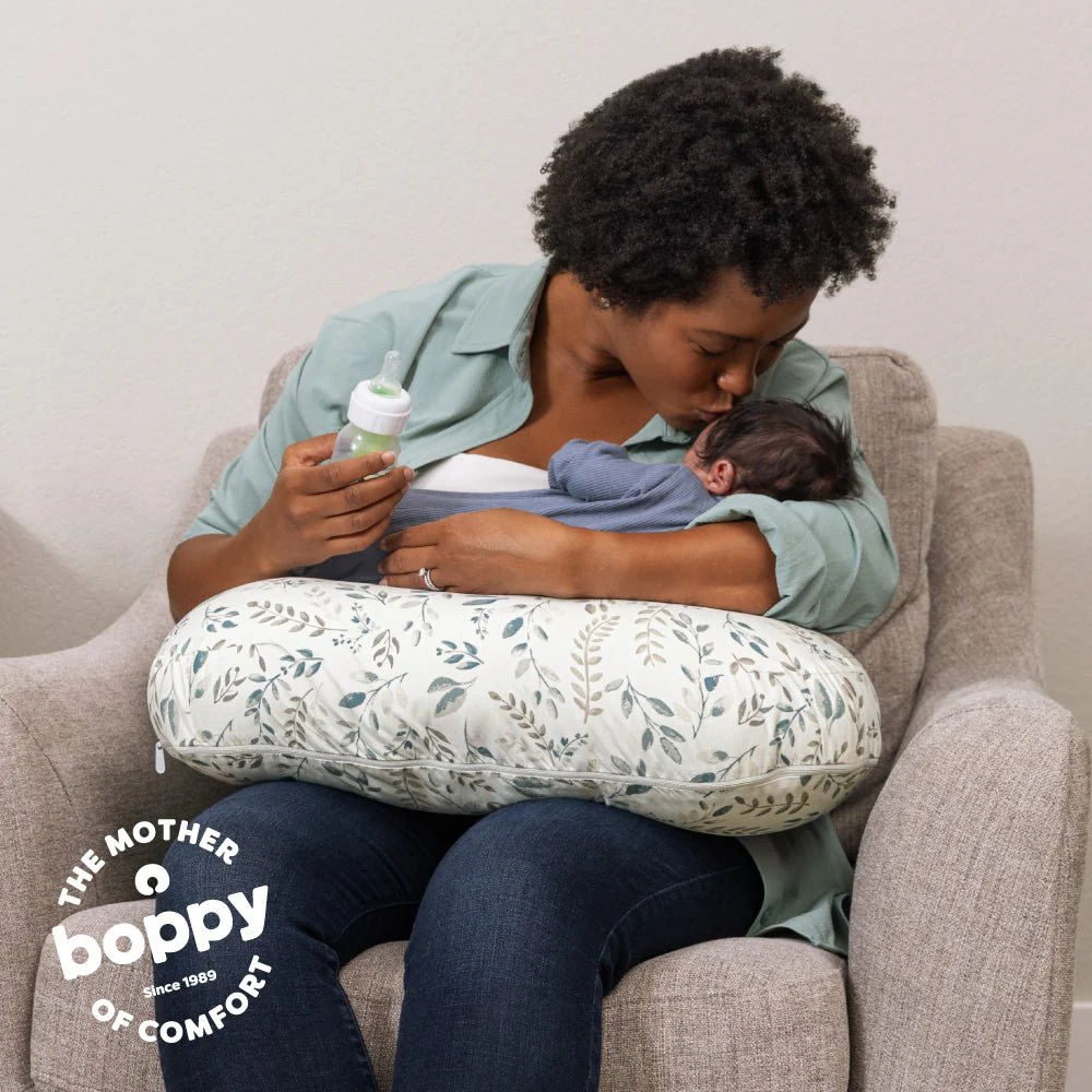 Boppy Nursing Pillow - Image 160