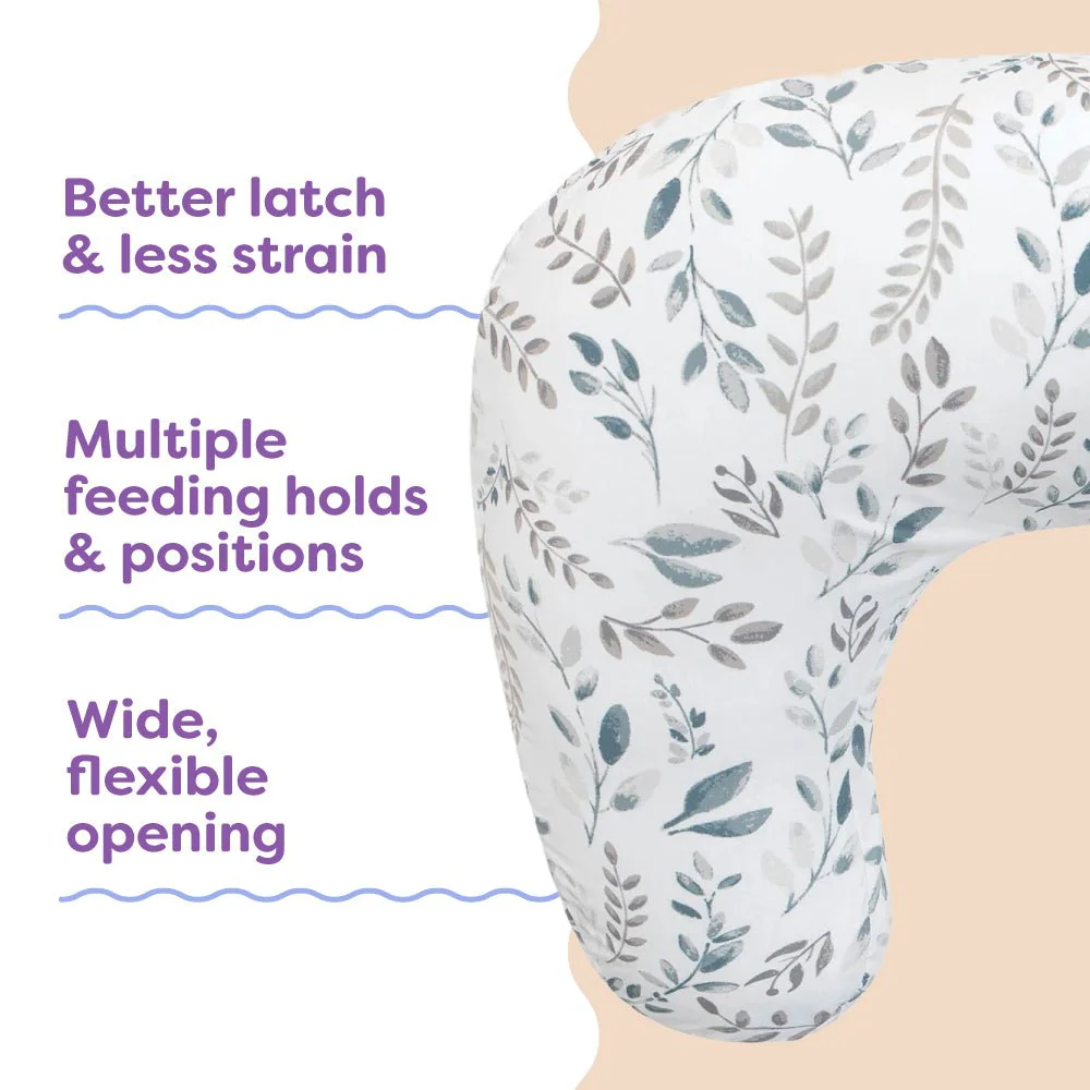 Boppy Nursing Pillow - Image 161