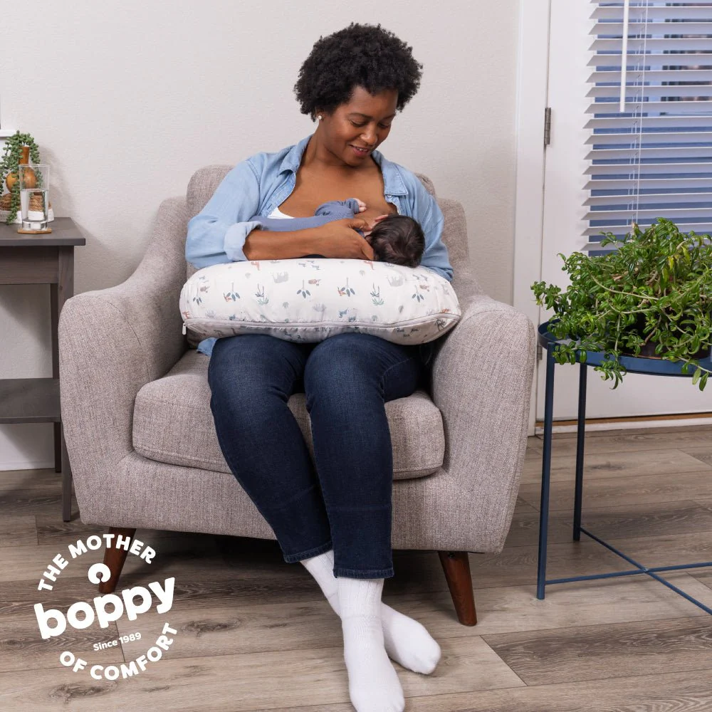 Boppy Nursing Pillow - Image 171