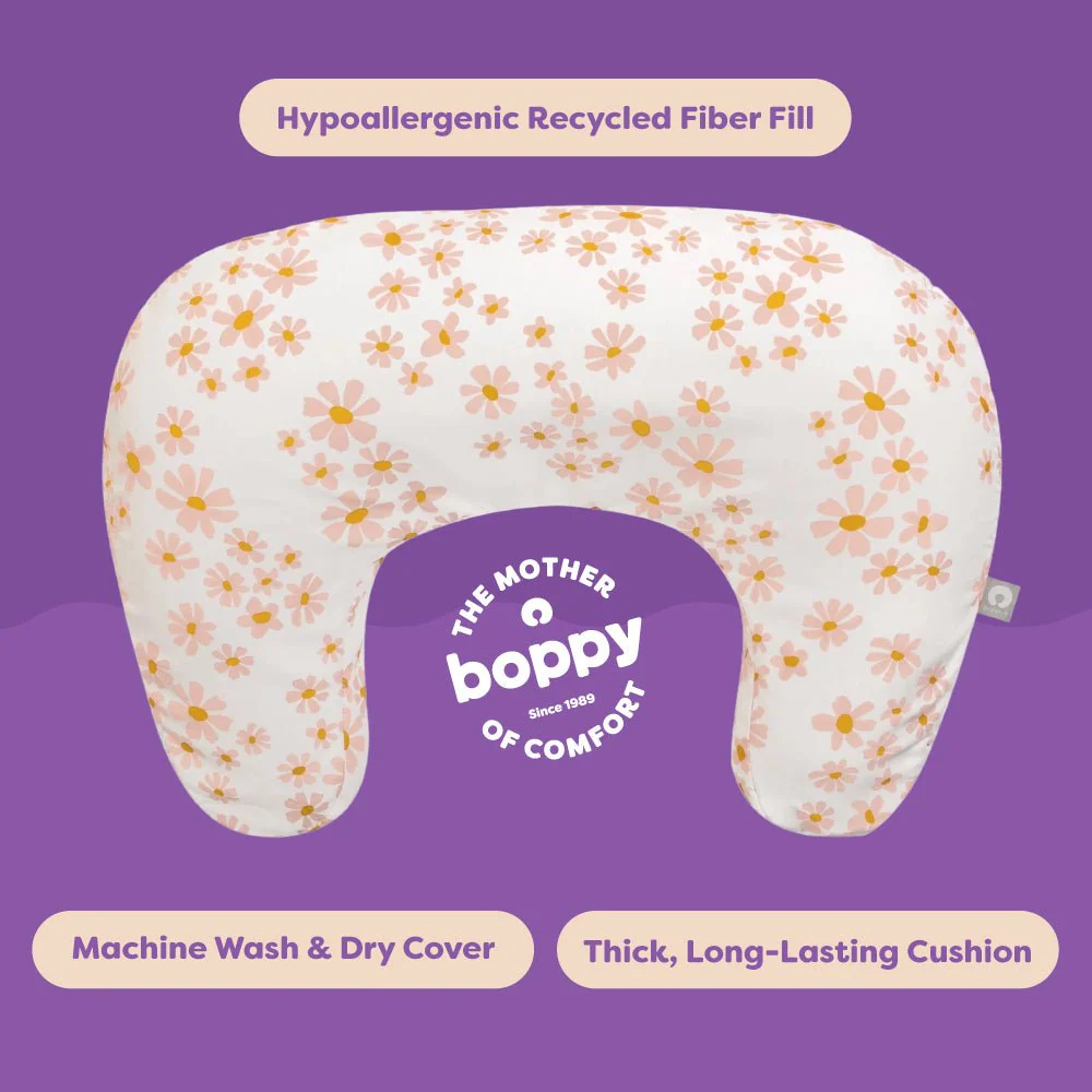 Boppy Nursing Pillow - Image 184