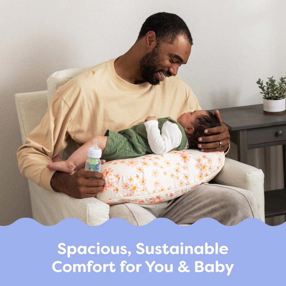 Boppy Nursing Pillow - Image 185