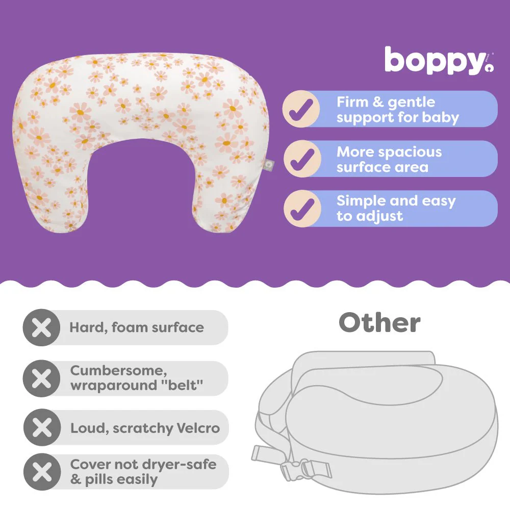 Boppy Nursing Pillow - Image 186