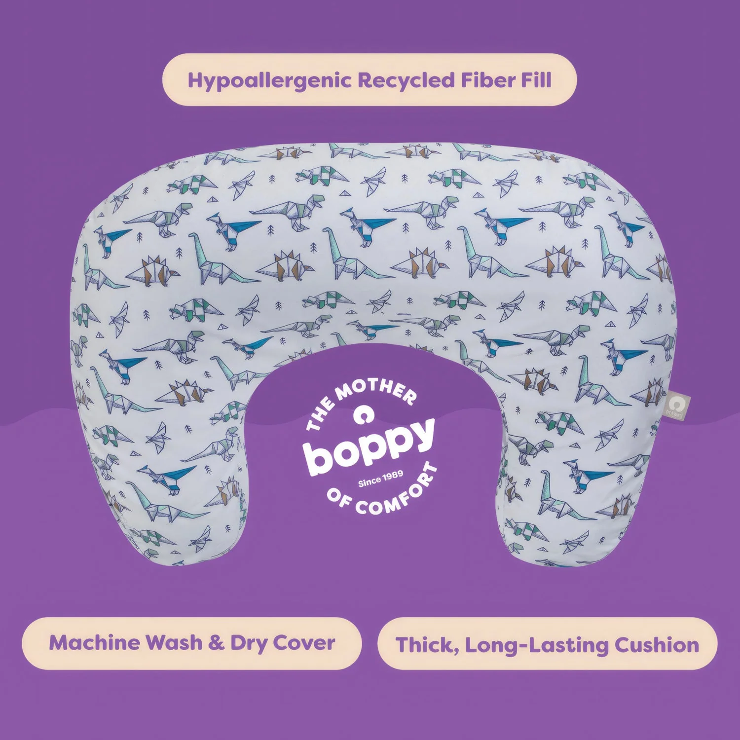 Boppy Nursing Pillow - Image 195