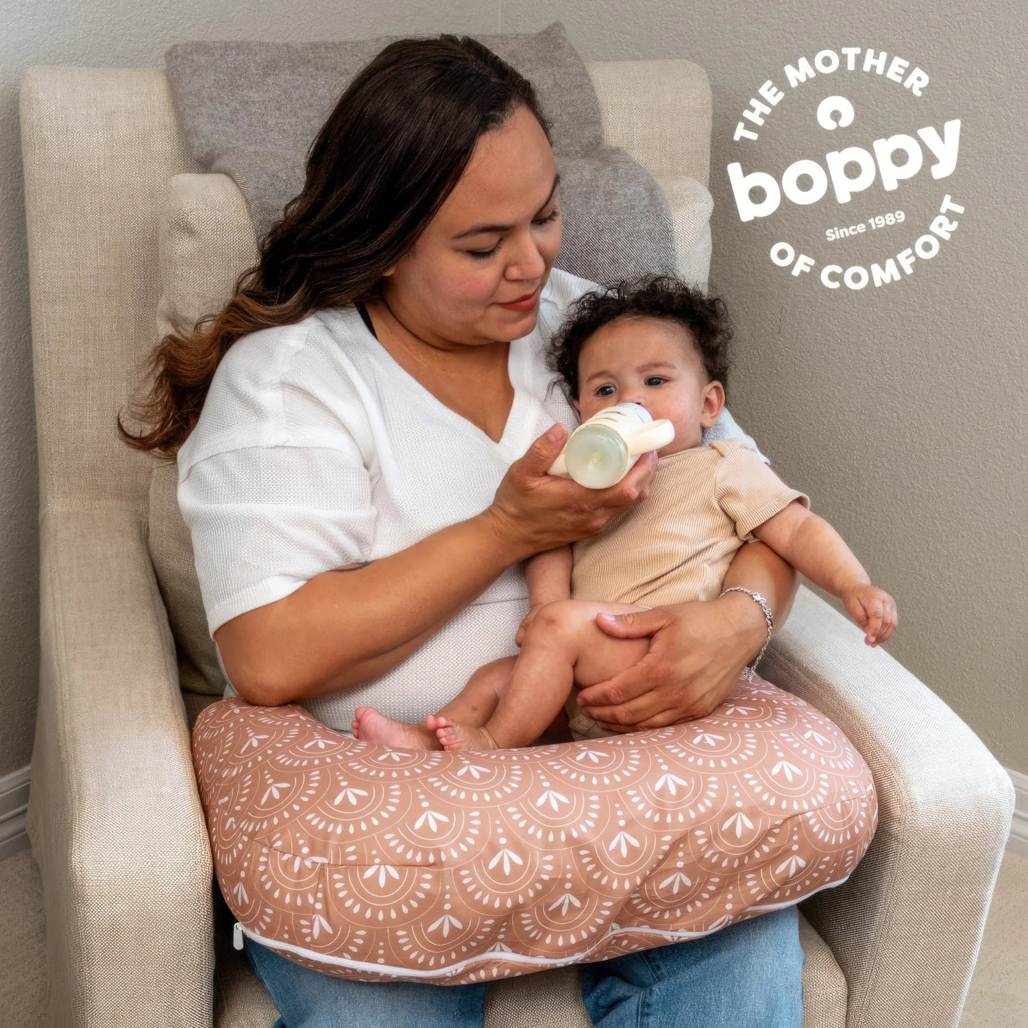 Boppy Nursing Pillow - Image 210