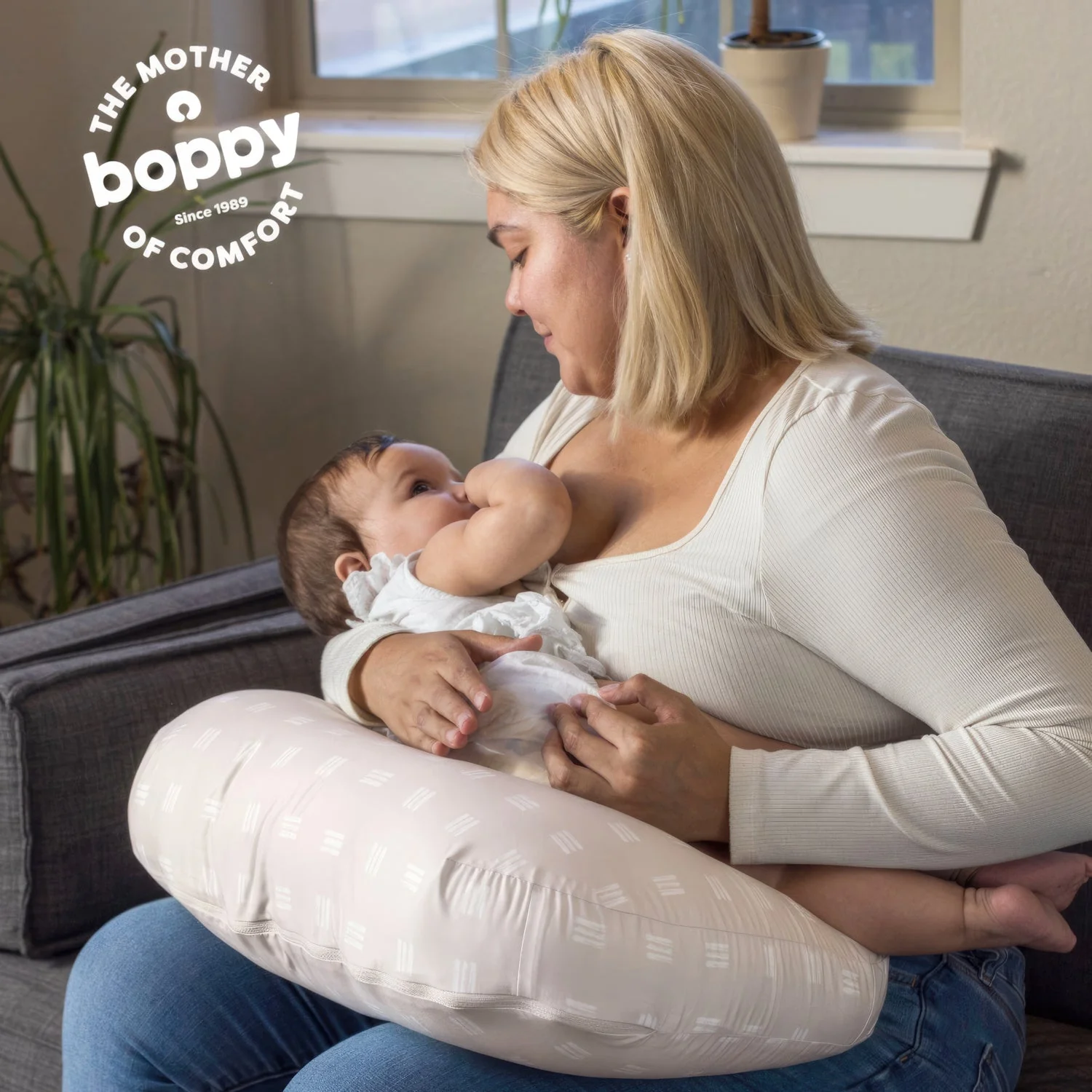 Boppy Nursing Pillow - Image 215