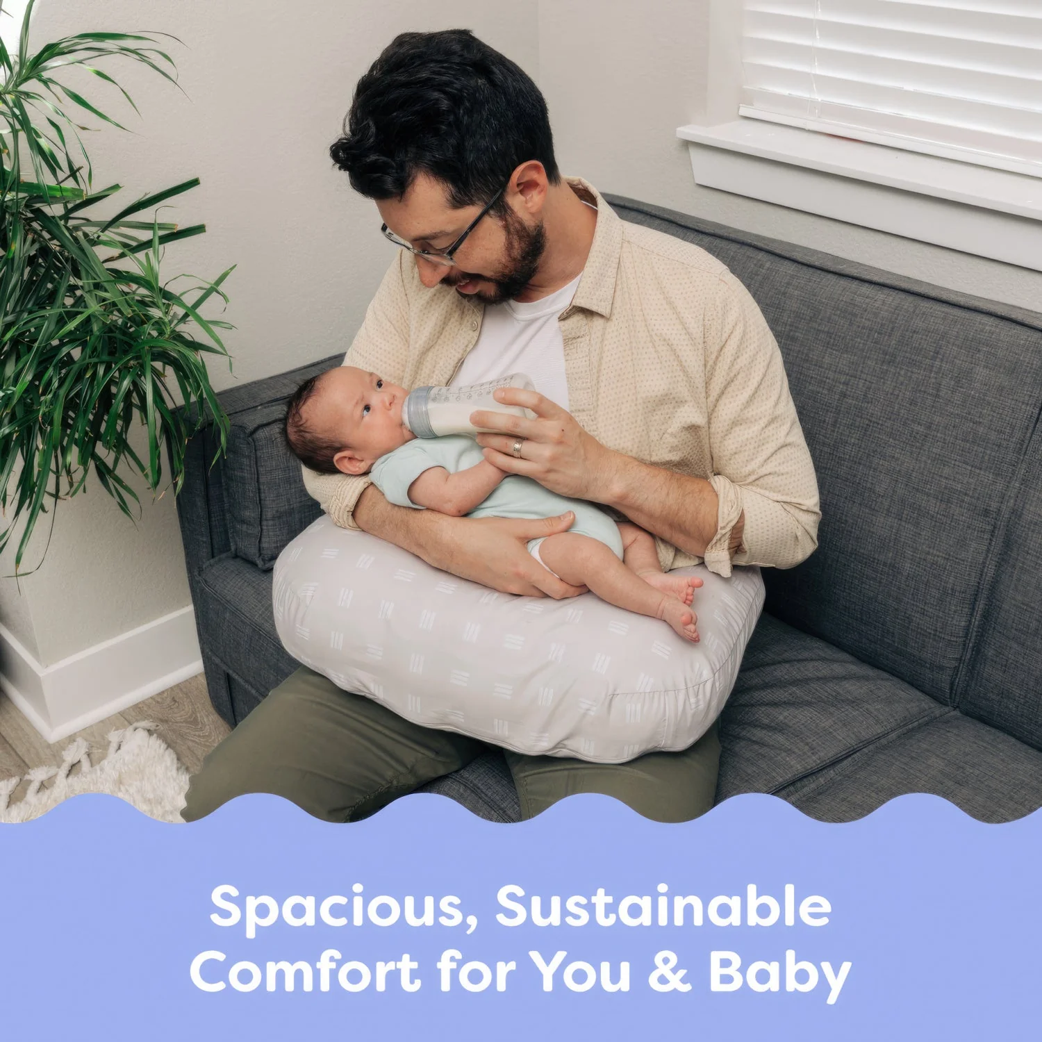 Boppy Nursing Pillow - Image 218