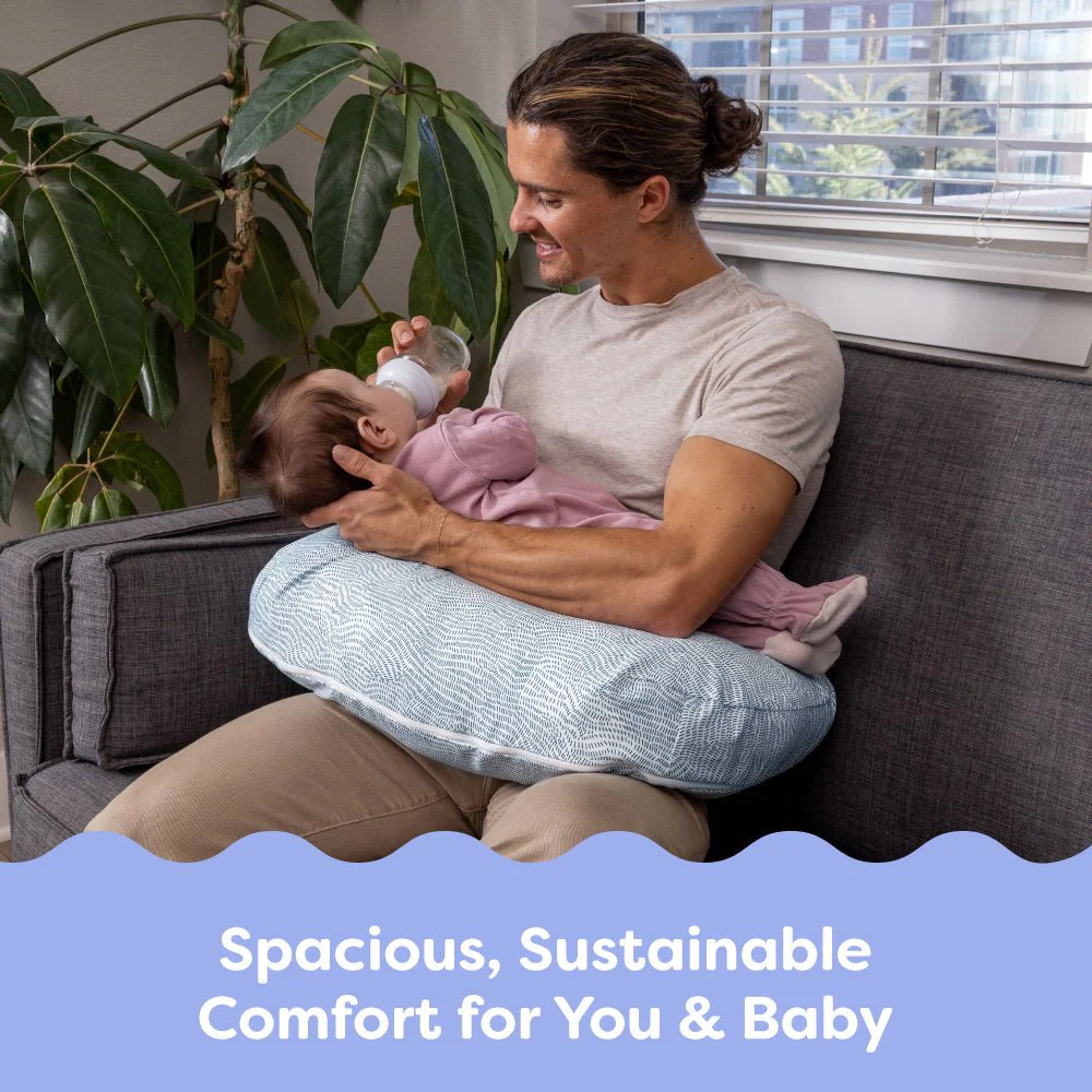 Boppy Nursing Pillow - Image 27
