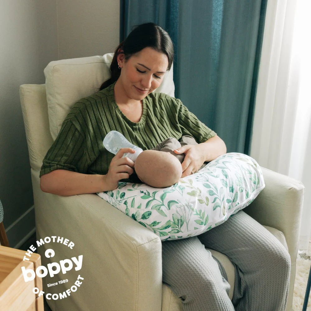 Boppy Nursing Pillow - Image 3