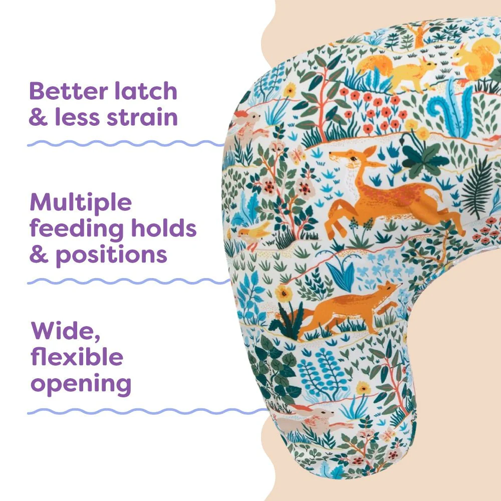 Boppy Nursing Pillow - Image 36
