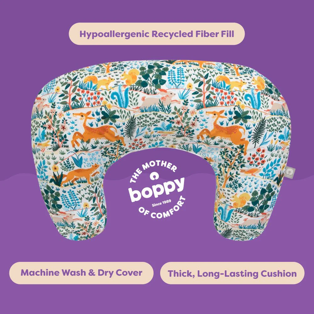Boppy Nursing Pillow - Image 37